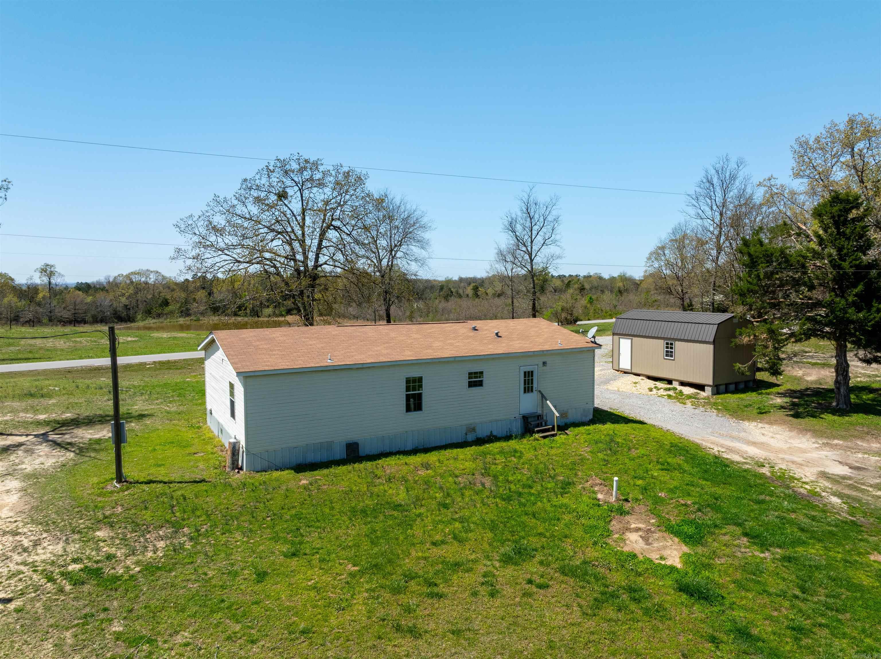 Photo 3 - Residential for sale – 536  Melon Dr   Cave City, AR