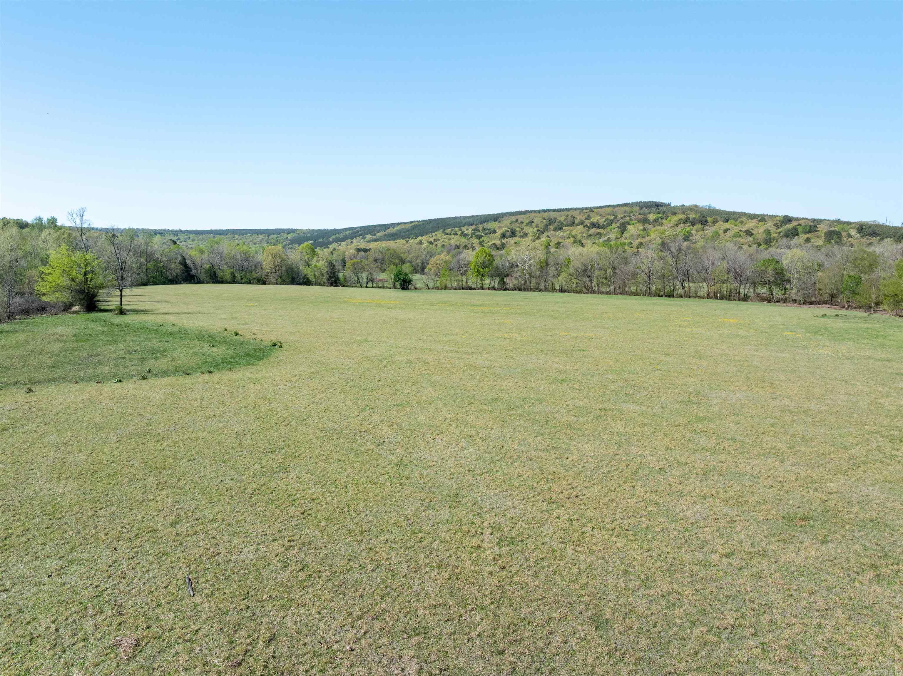 Photo 2 - Vacant Land for sale –   Harwood Rd   Oil Trough, AR