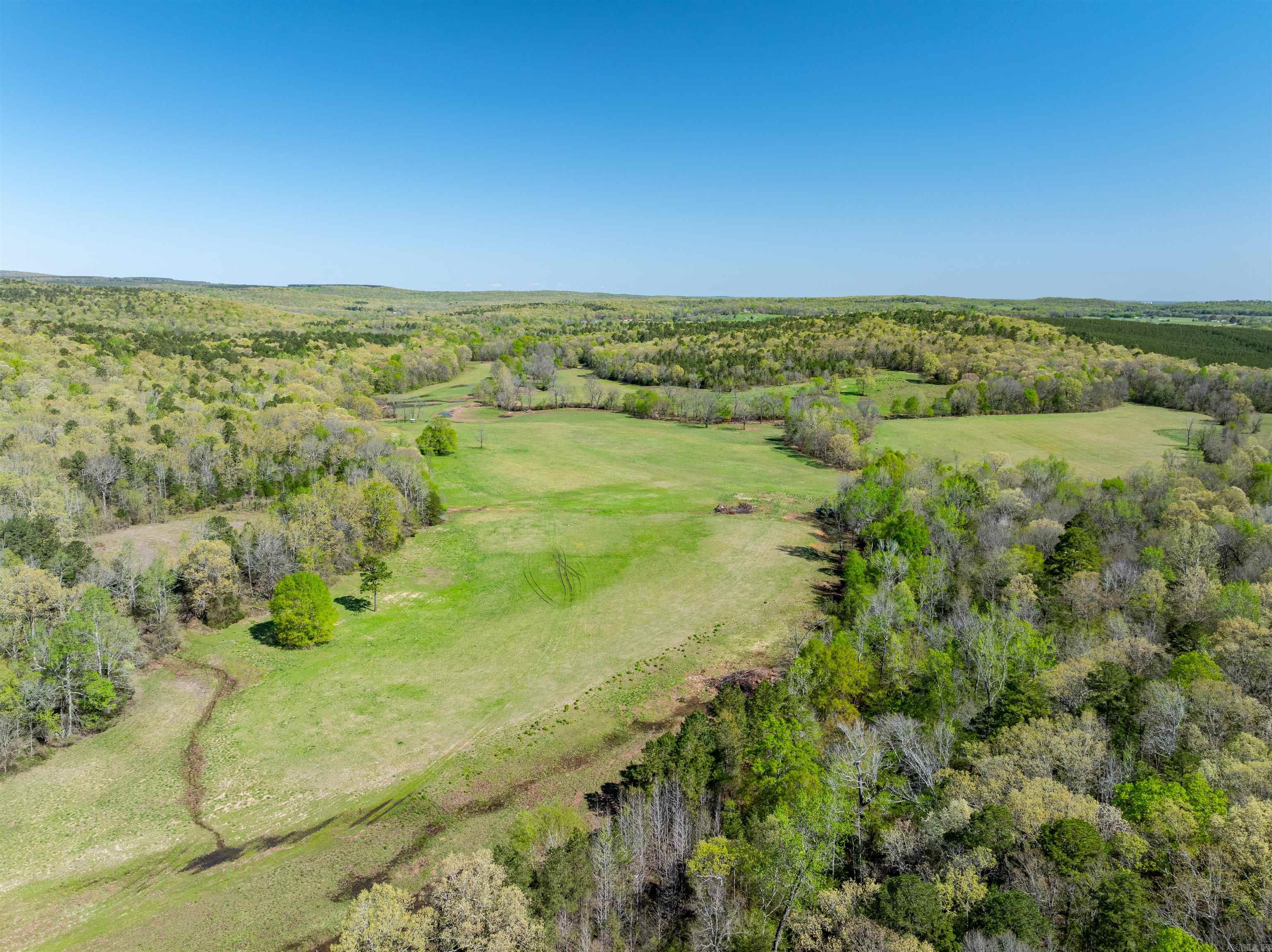 Photo 11 - Vacant Land for sale –   Harwood Rd   Oil Trough, AR