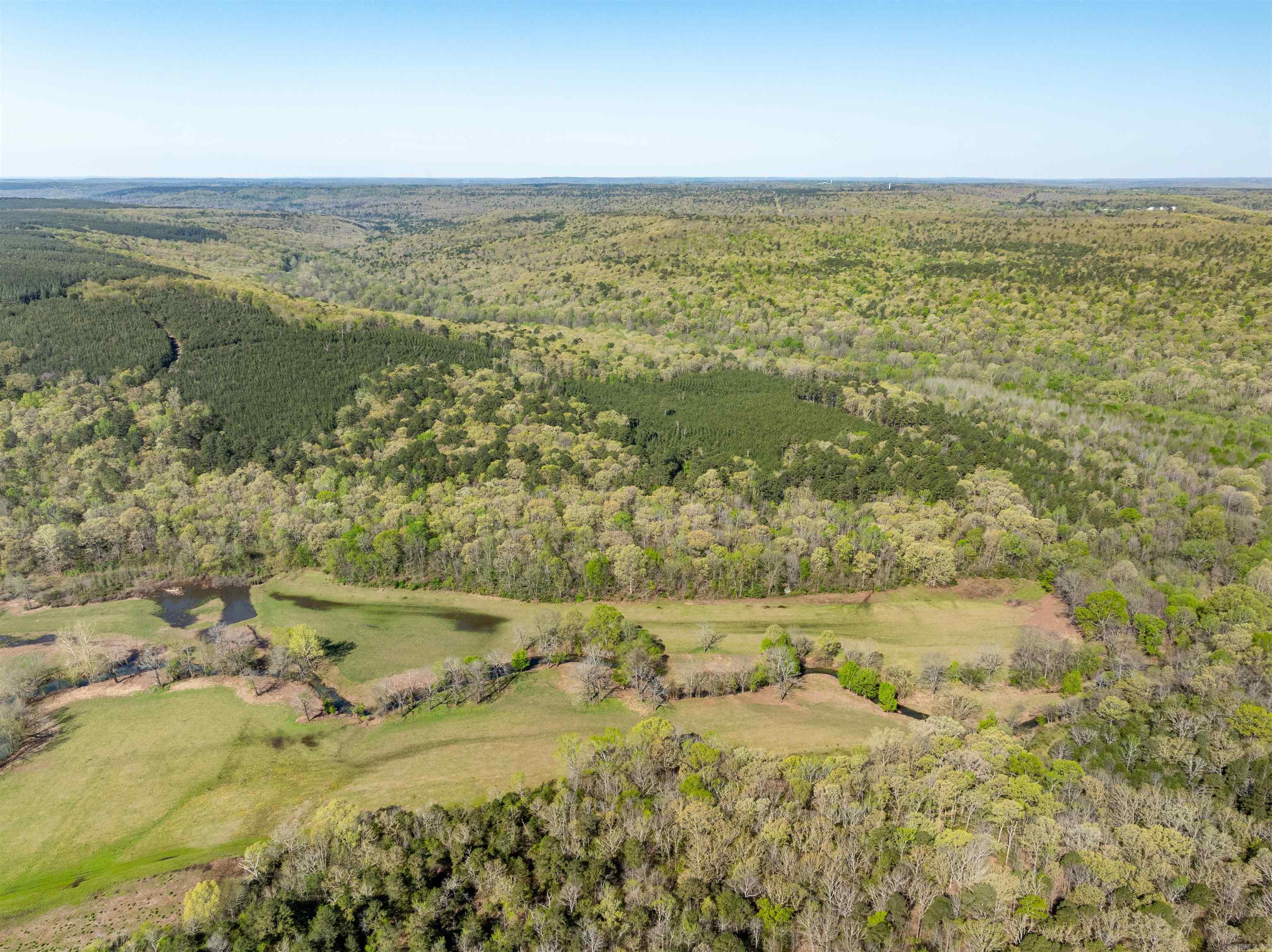 Photo 13 - Vacant Land for sale –   Harwood Rd   Oil Trough, AR