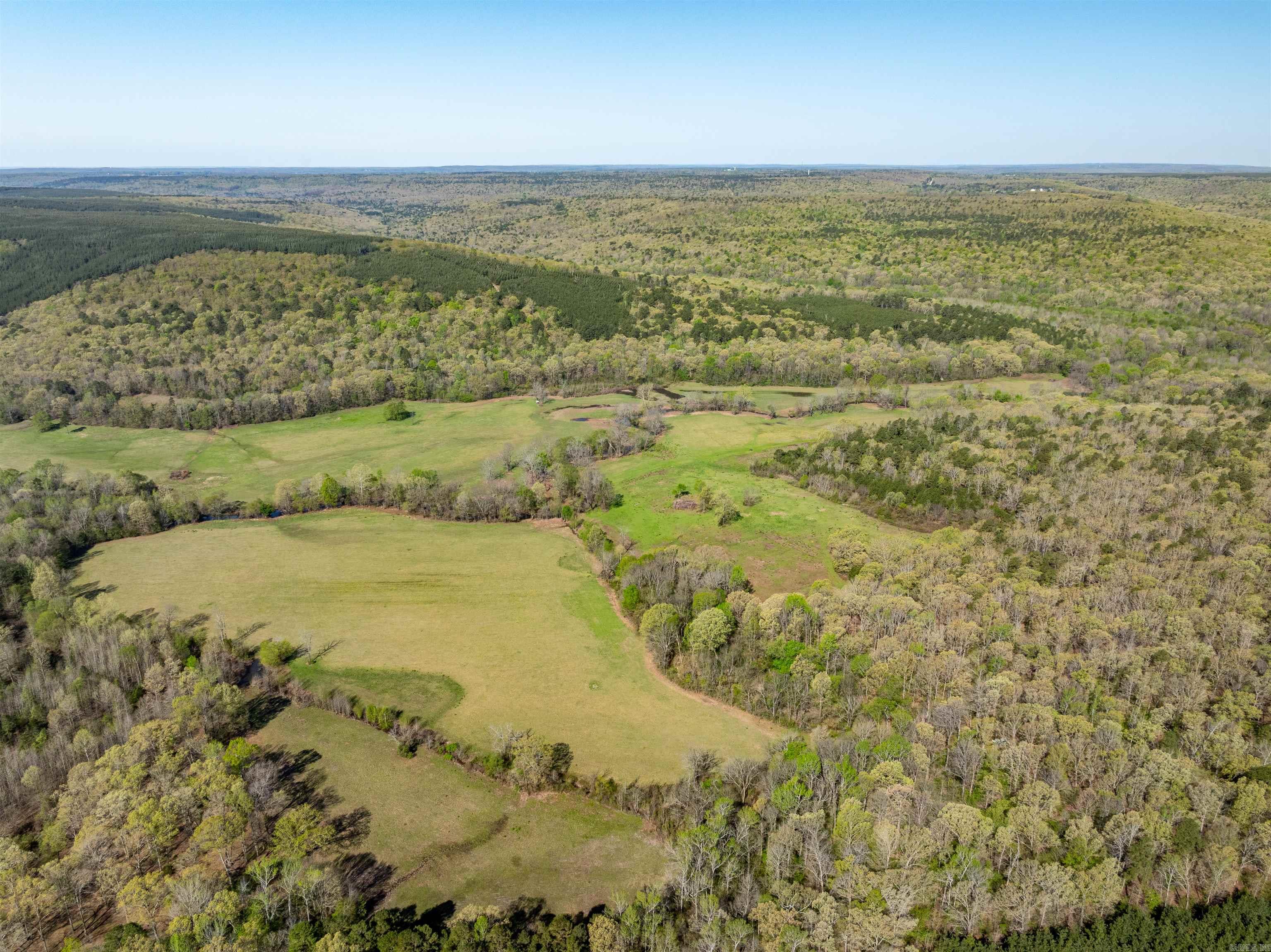 Photo 14 - Vacant Land for sale –   Harwood Rd   Oil Trough, AR