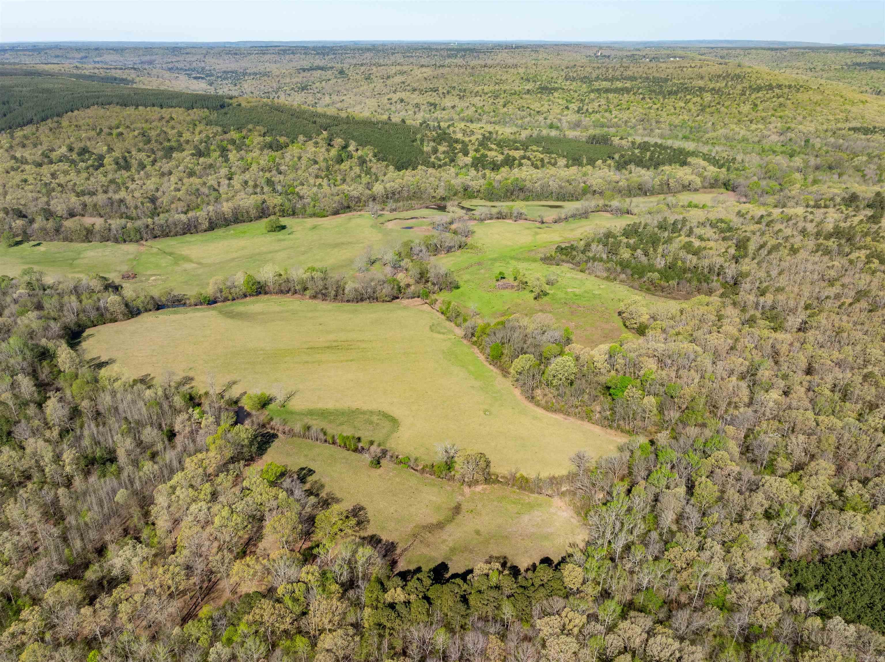 Photo 15 - Vacant Land for sale –   Harwood Rd   Oil Trough, AR