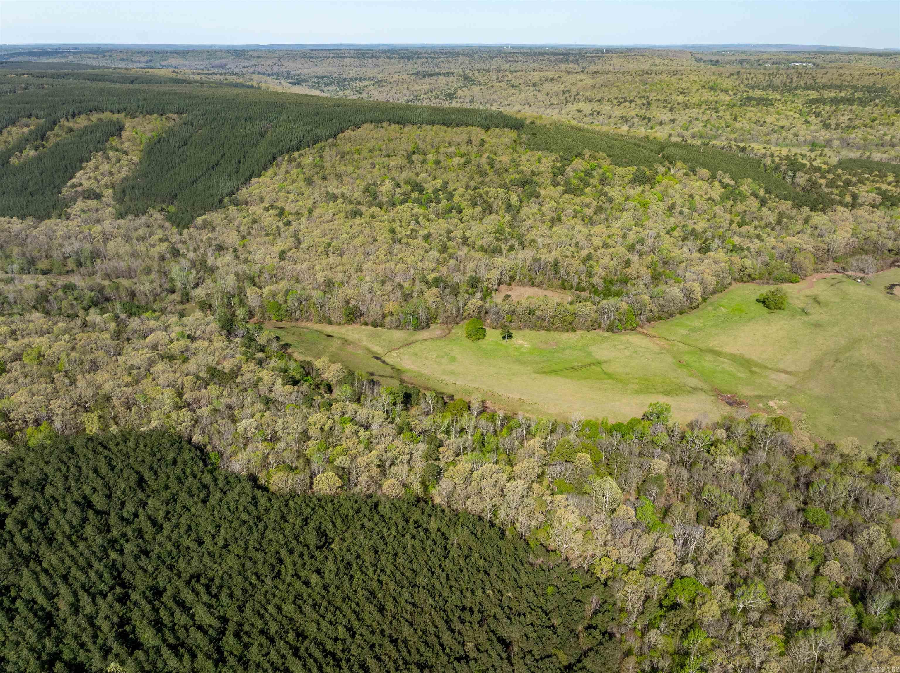 Photo 16 - Vacant Land for sale –   Harwood Rd   Oil Trough, AR