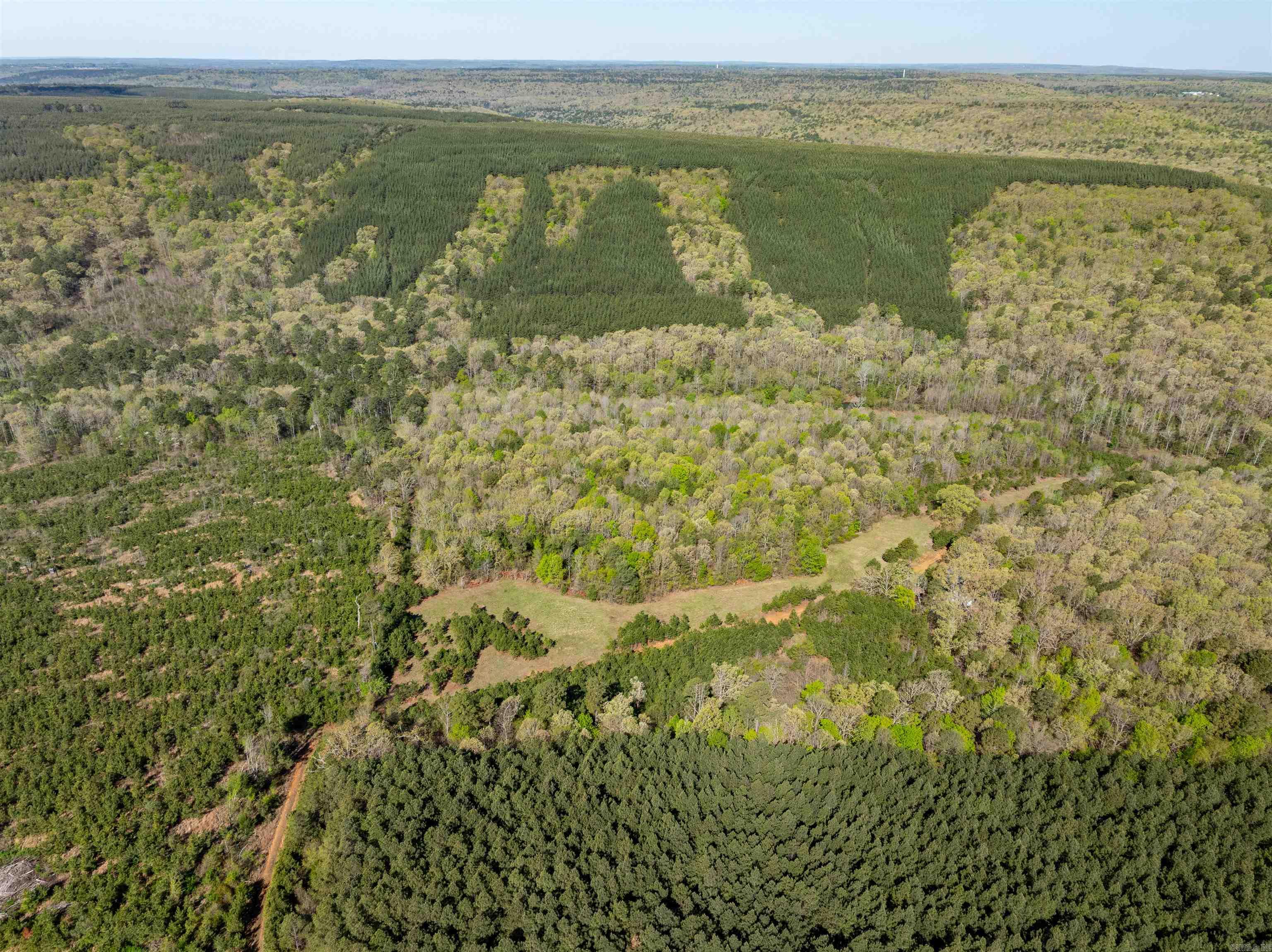 Photo 17 - Vacant Land for sale –   Harwood Rd   Oil Trough, AR