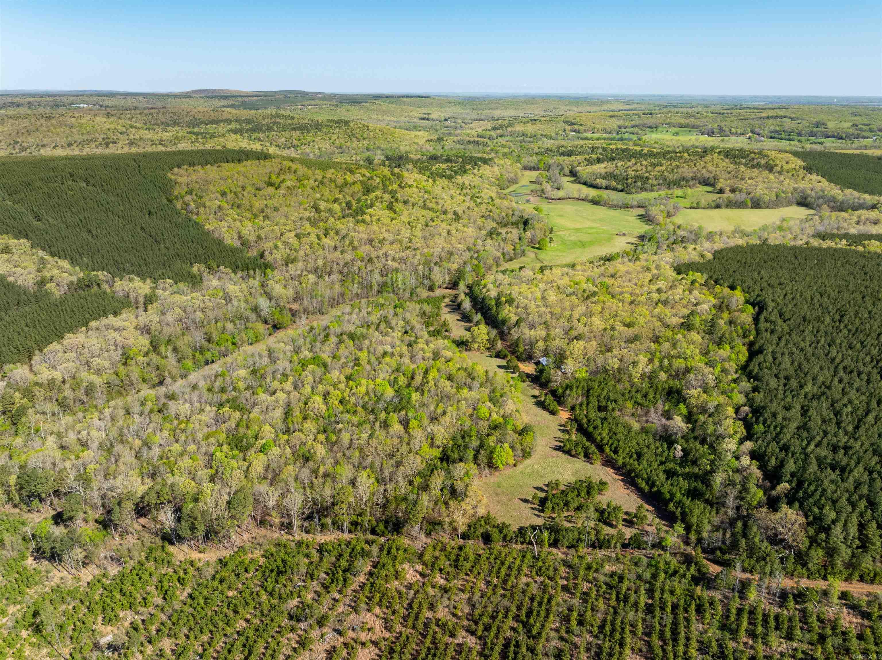 Photo 18 - Vacant Land for sale –   Harwood Rd   Oil Trough, AR