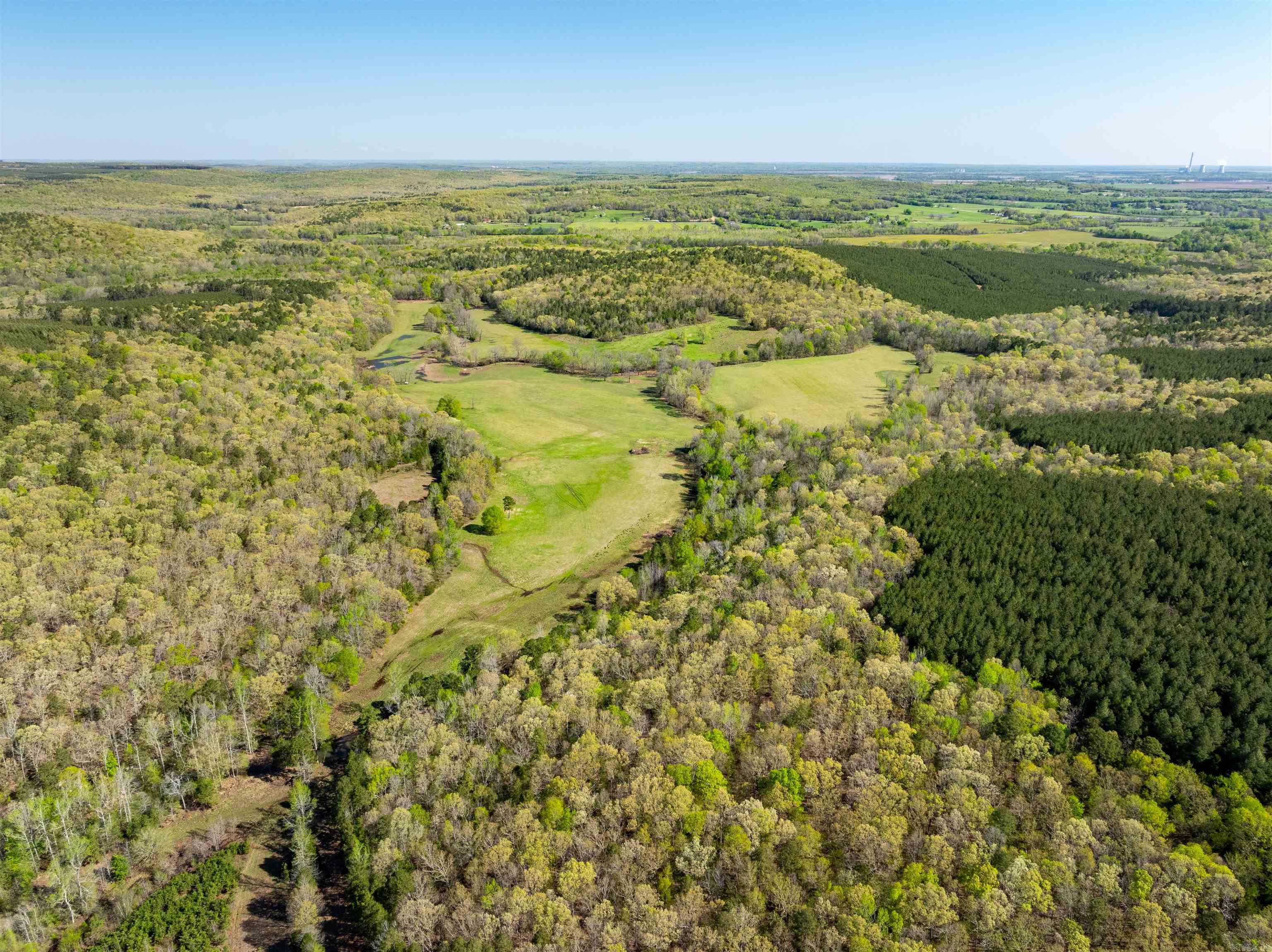 Photo 19 - Vacant Land for sale –   Harwood Rd   Oil Trough, AR