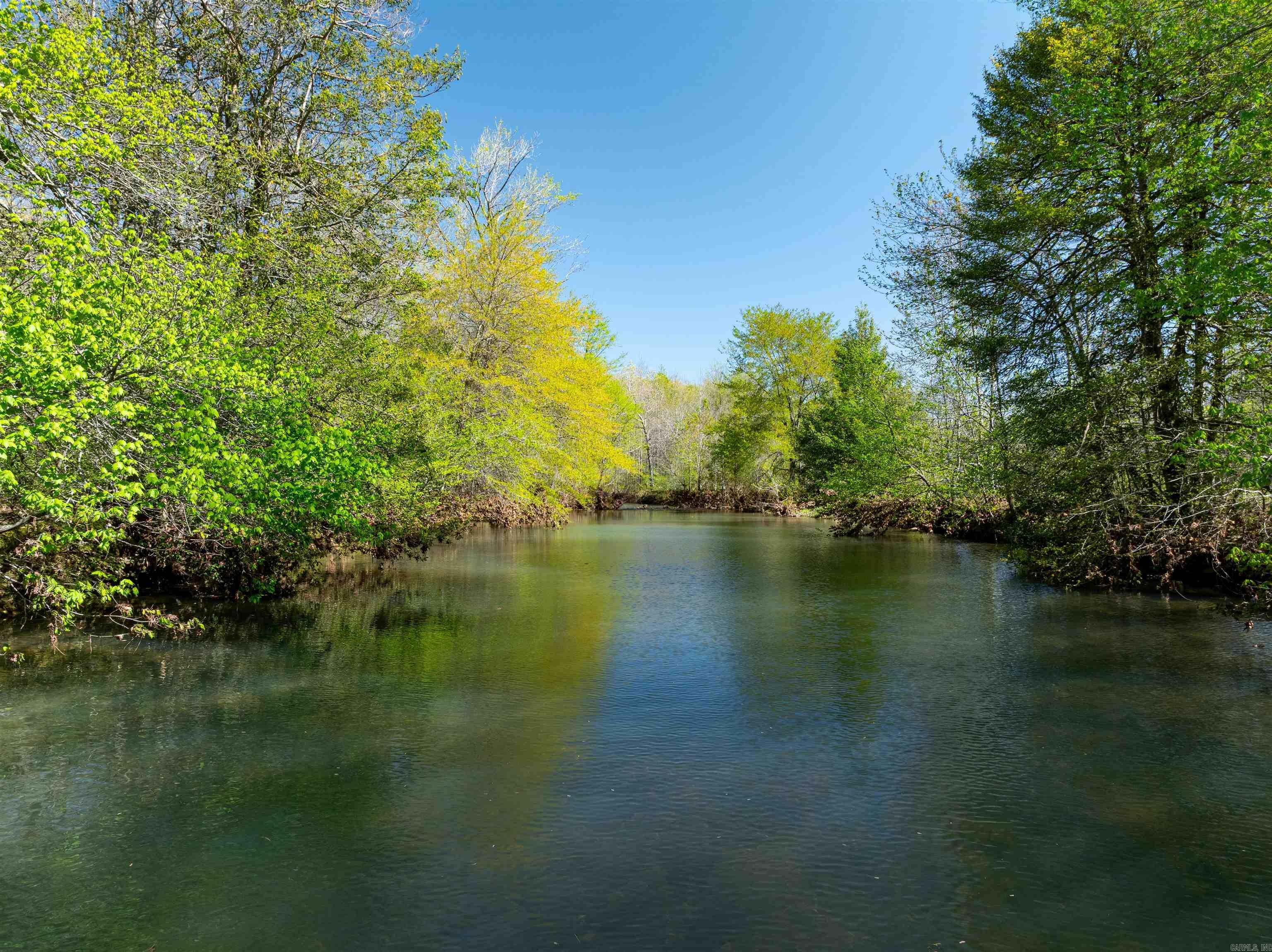 Photo 3 - Vacant Land for sale –   Harwood Rd   Oil Trough, AR
