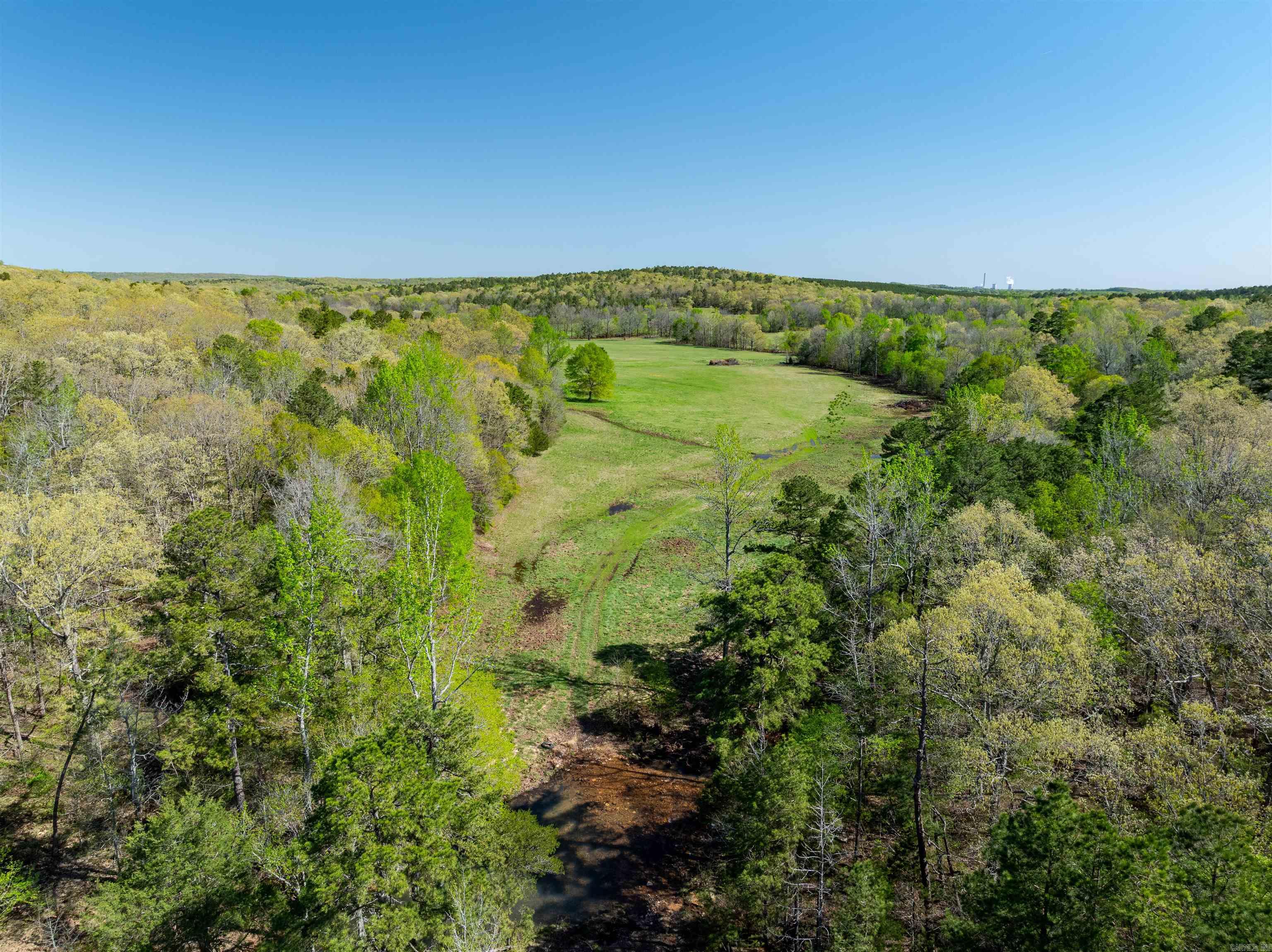 Photo 24 - Vacant Land for sale –   Harwood Rd   Oil Trough, AR