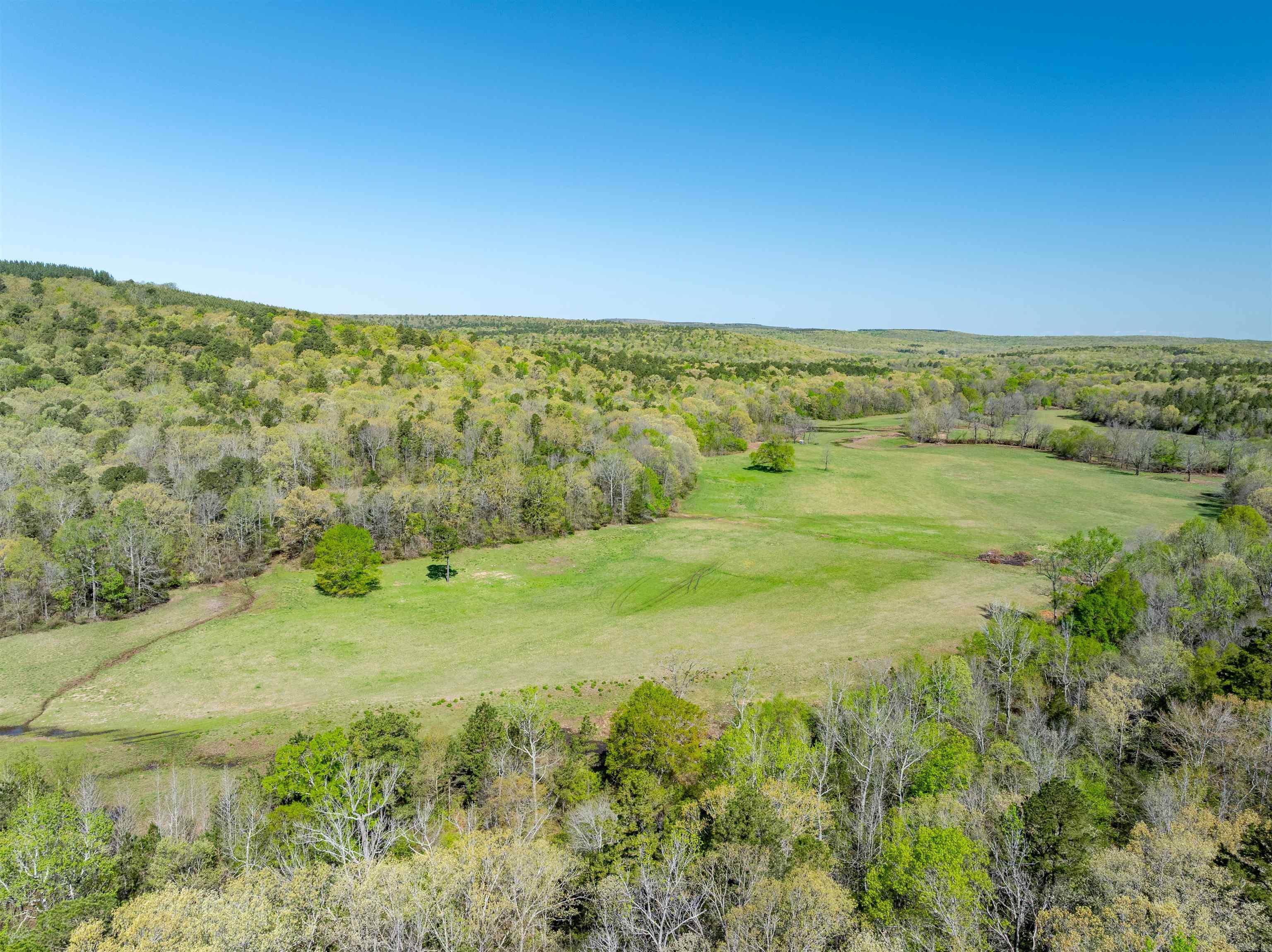 Photo 25 - Vacant Land for sale –   Harwood Rd   Oil Trough, AR