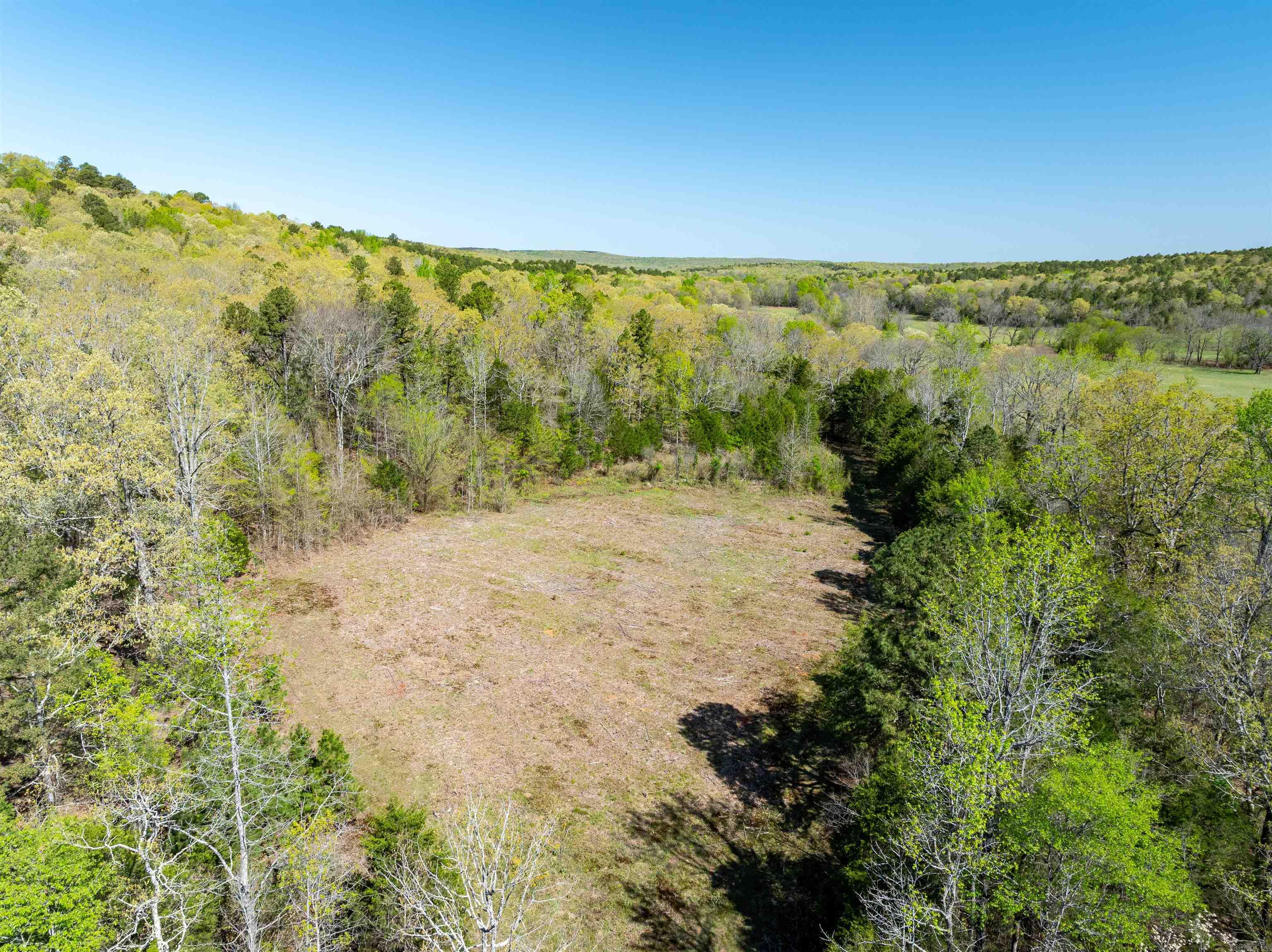 Photo 27 - Vacant Land for sale –   Harwood Rd   Oil Trough, AR