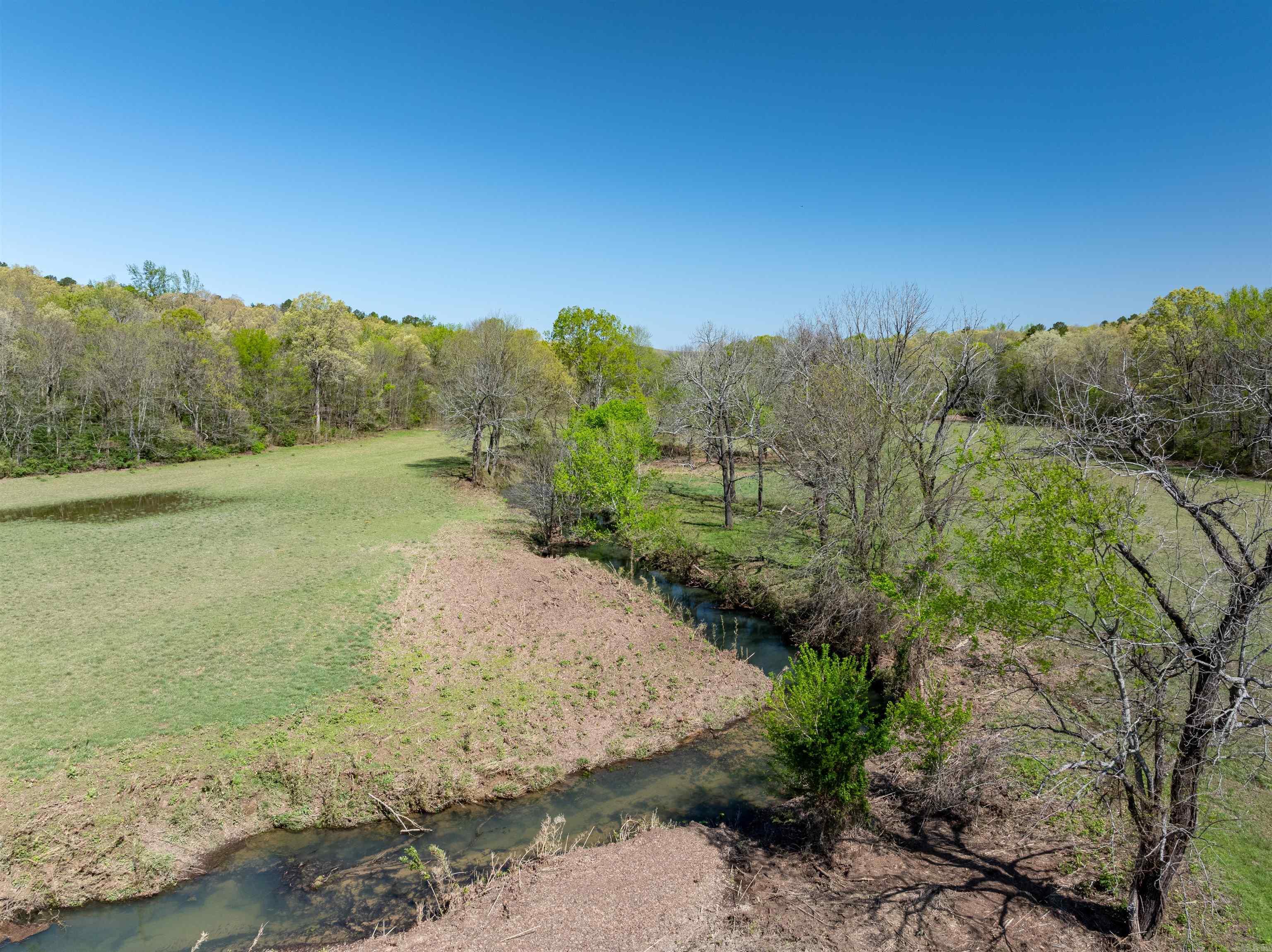 Photo 4 - Vacant Land for sale –   Harwood Rd   Oil Trough, AR