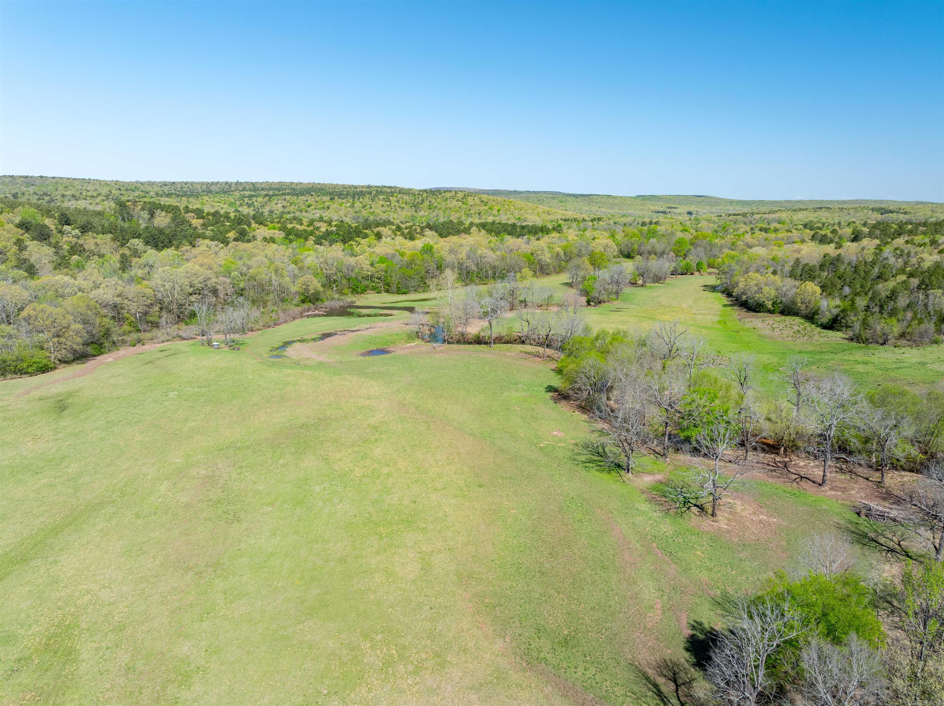 Photo 28 - Vacant Land for sale –   Harwood Rd   Oil Trough, AR