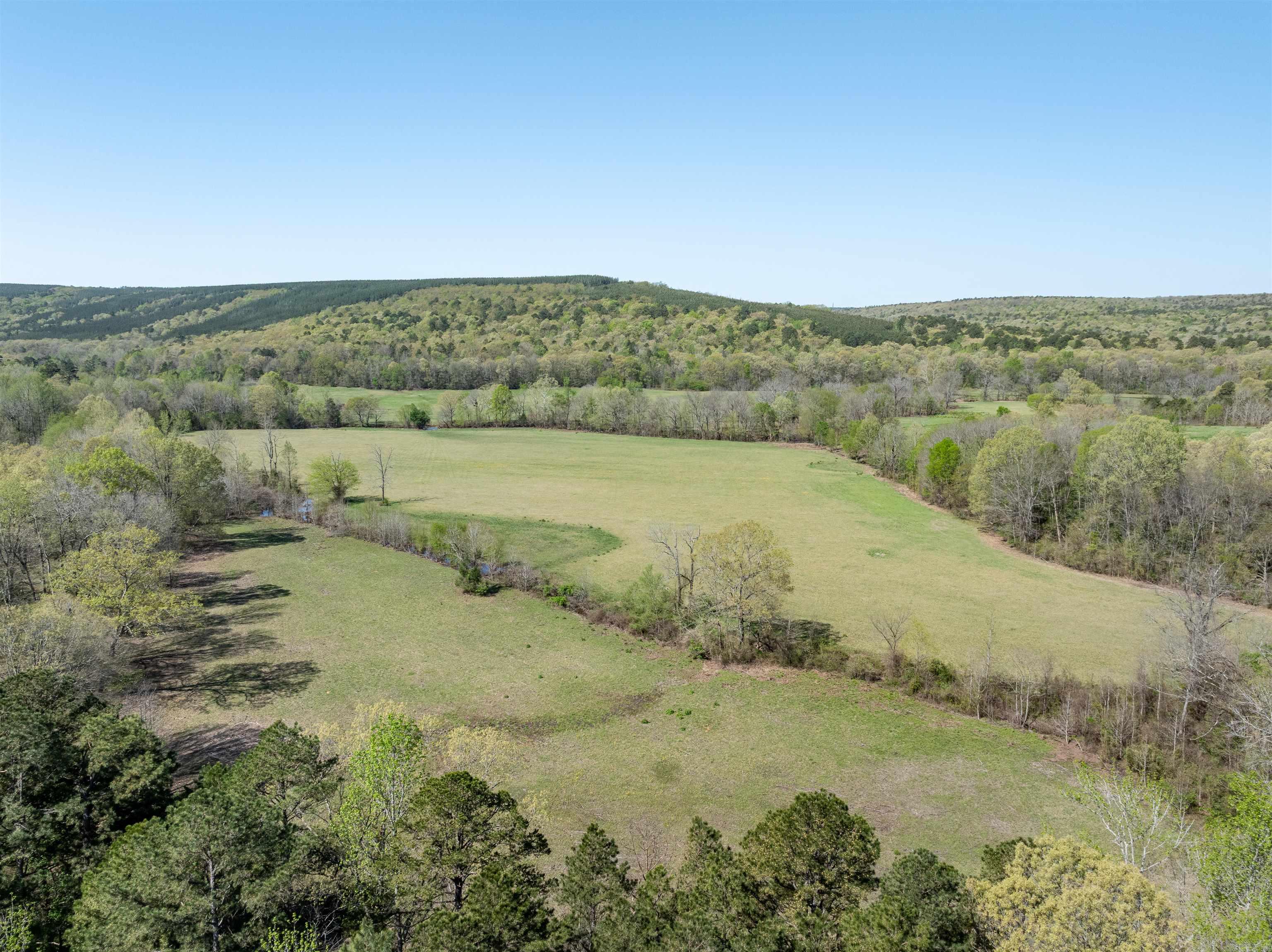 Photo 33 - Vacant Land for sale –   Harwood Rd   Oil Trough, AR