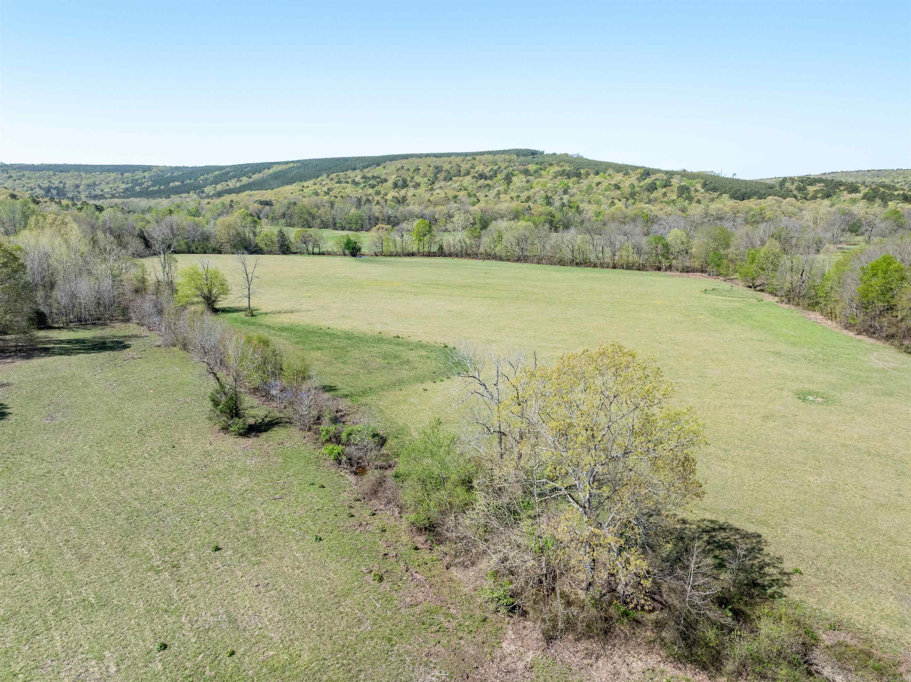 Photo 34 - Vacant Land for sale –   Harwood Rd   Oil Trough, AR