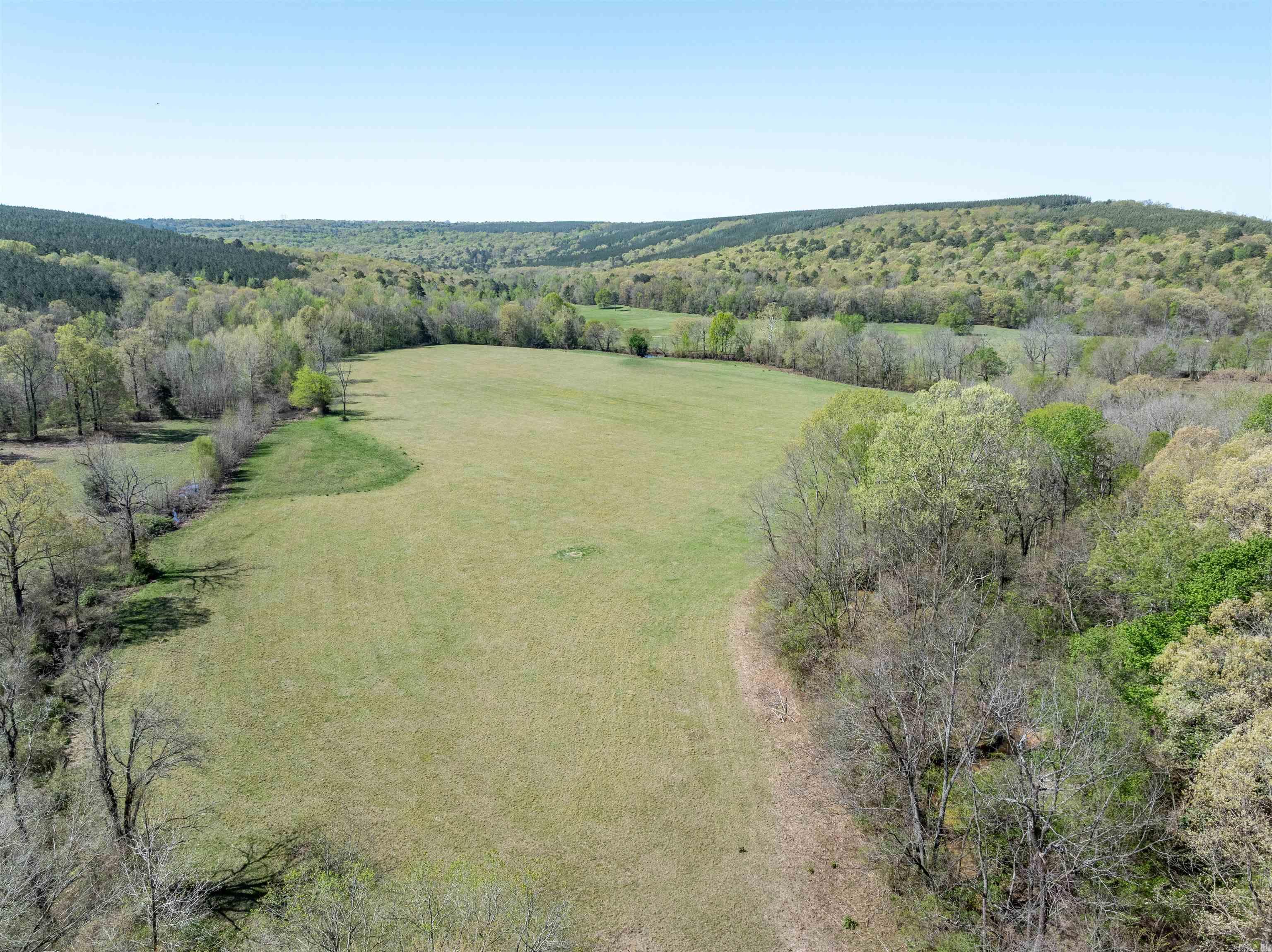 Photo 35 - Vacant Land for sale –   Harwood Rd   Oil Trough, AR