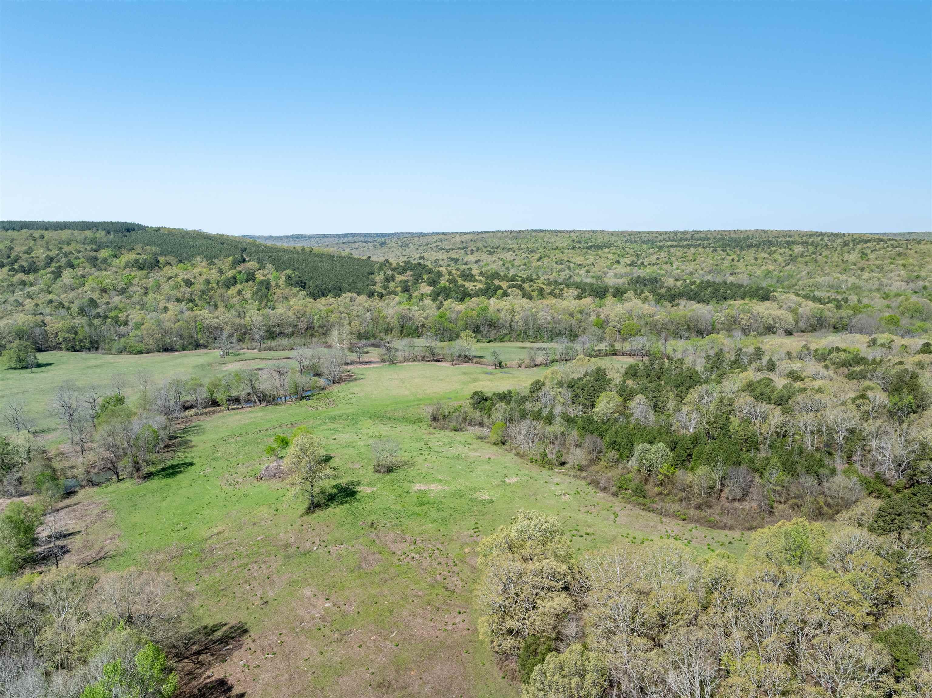 Photo 37 - Vacant Land for sale –   Harwood Rd   Oil Trough, AR