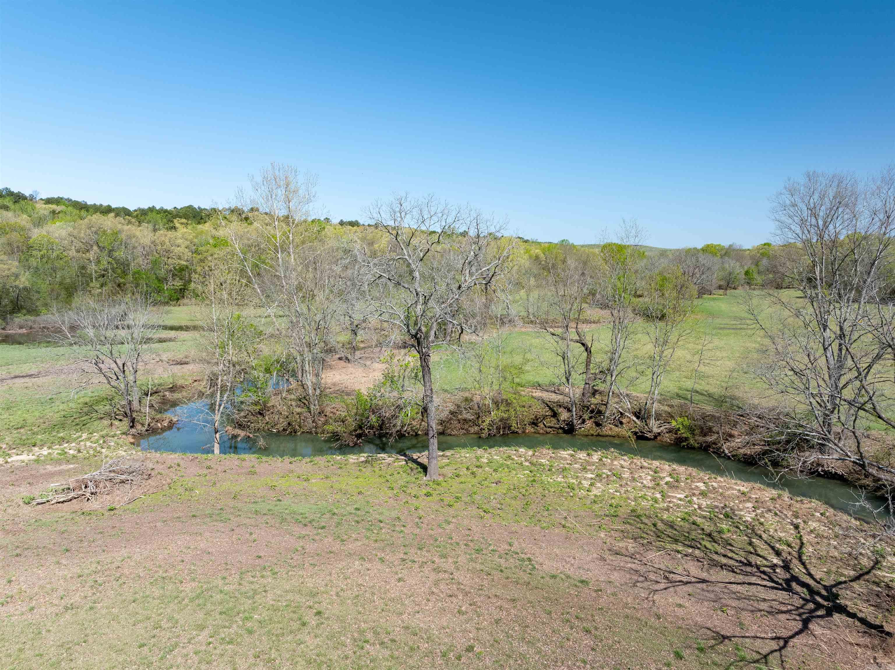 Photo 40 - Vacant Land for sale –   Harwood Rd   Oil Trough, AR