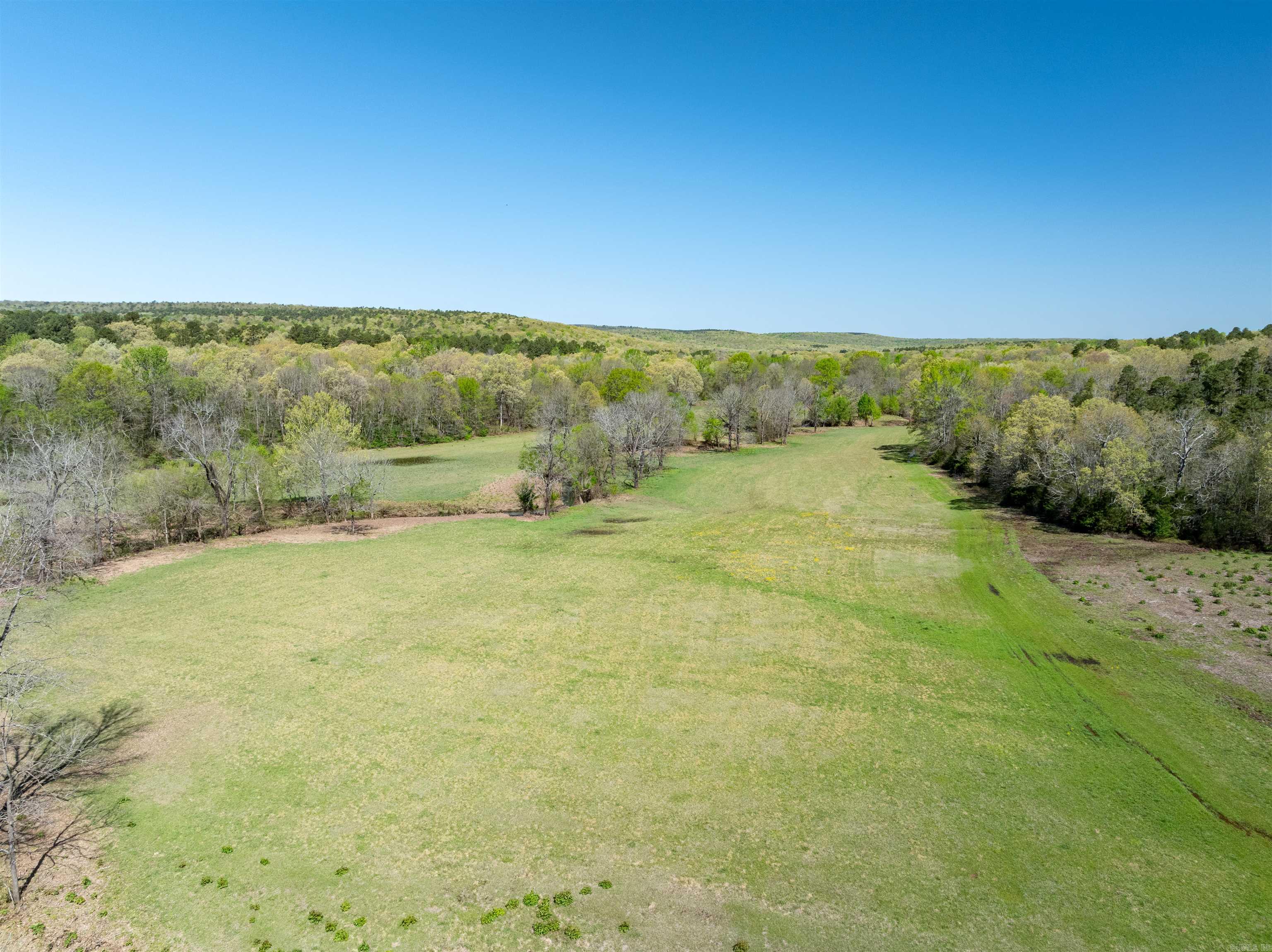 Photo 41 - Vacant Land for sale –   Harwood Rd   Oil Trough, AR