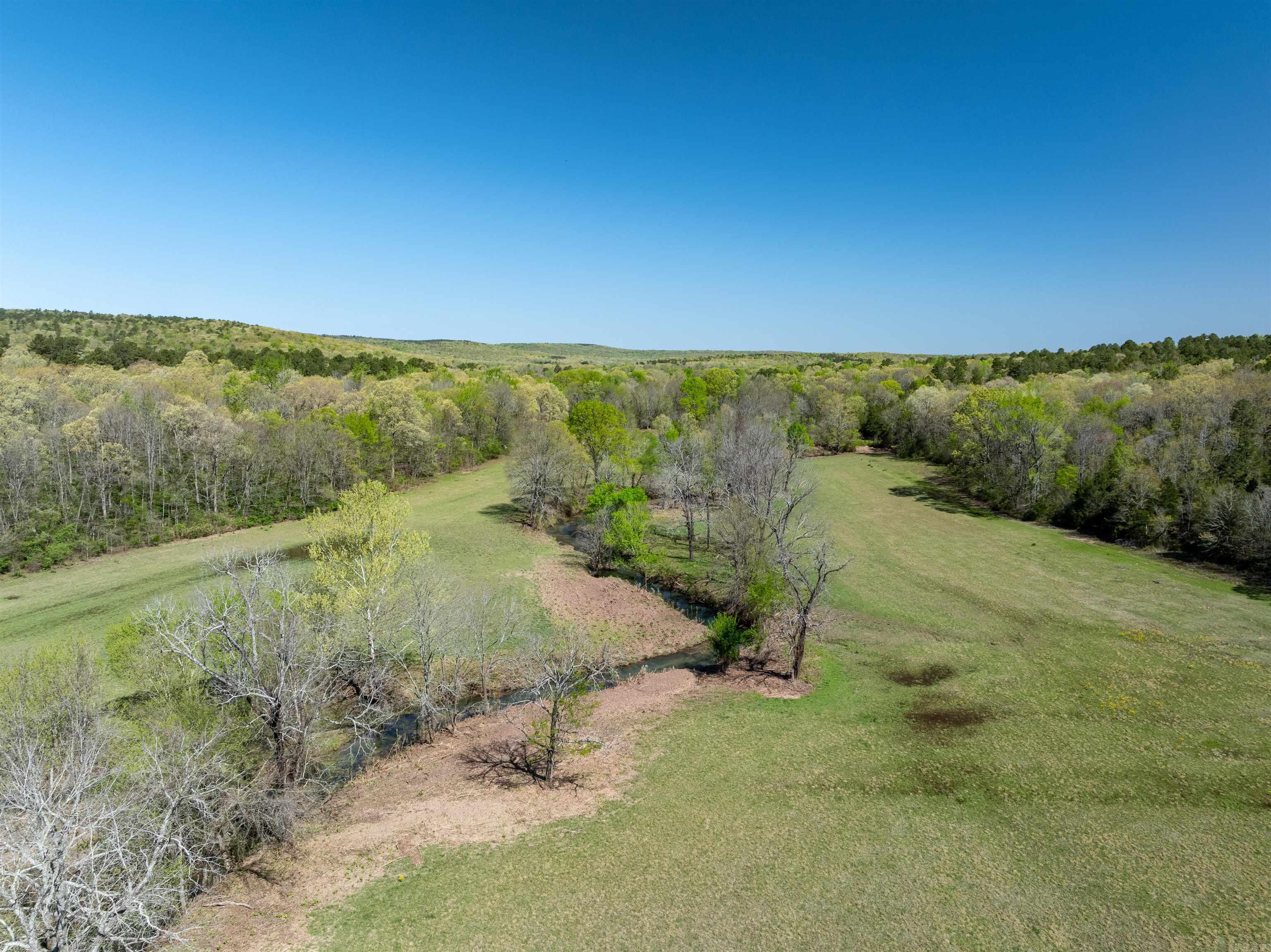 Photo 42 - Vacant Land for sale –   Harwood Rd   Oil Trough, AR