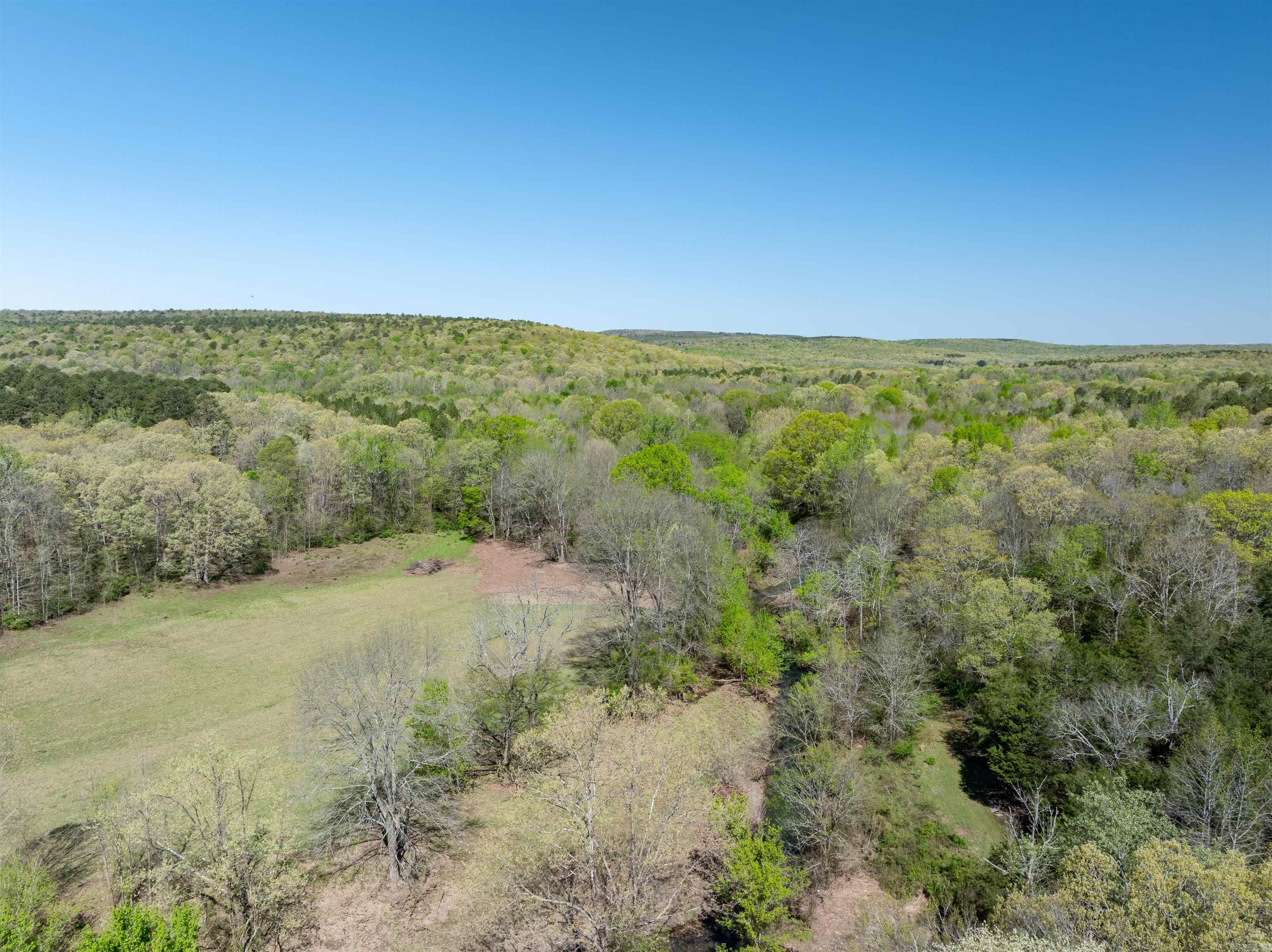 Photo 44 - Vacant Land for sale –   Harwood Rd   Oil Trough, AR