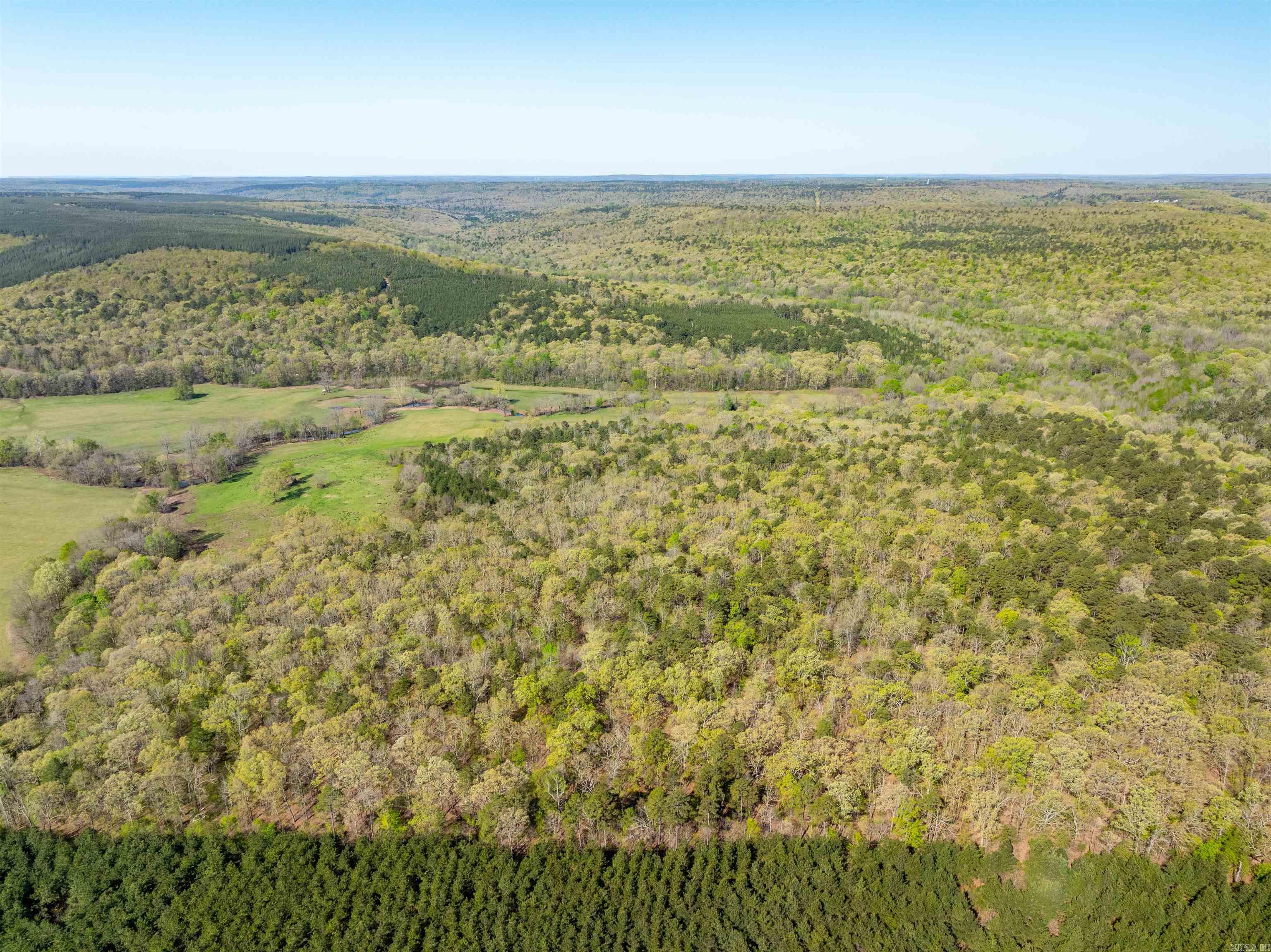 Photo 7 - Vacant Land for sale –   Harwood Rd   Oil Trough, AR