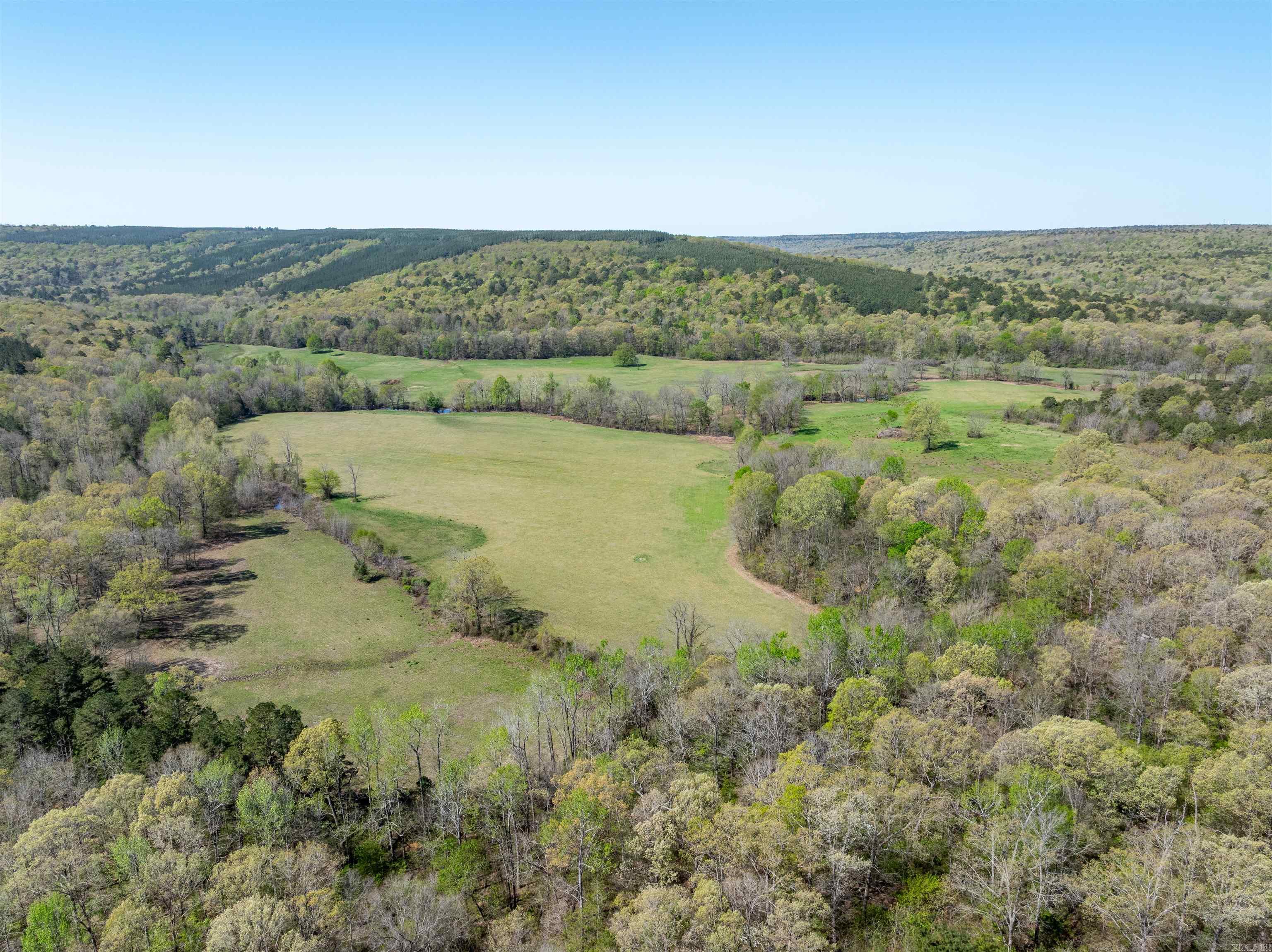 Photo 8 - Vacant Land for sale –   Harwood Rd   Oil Trough, AR