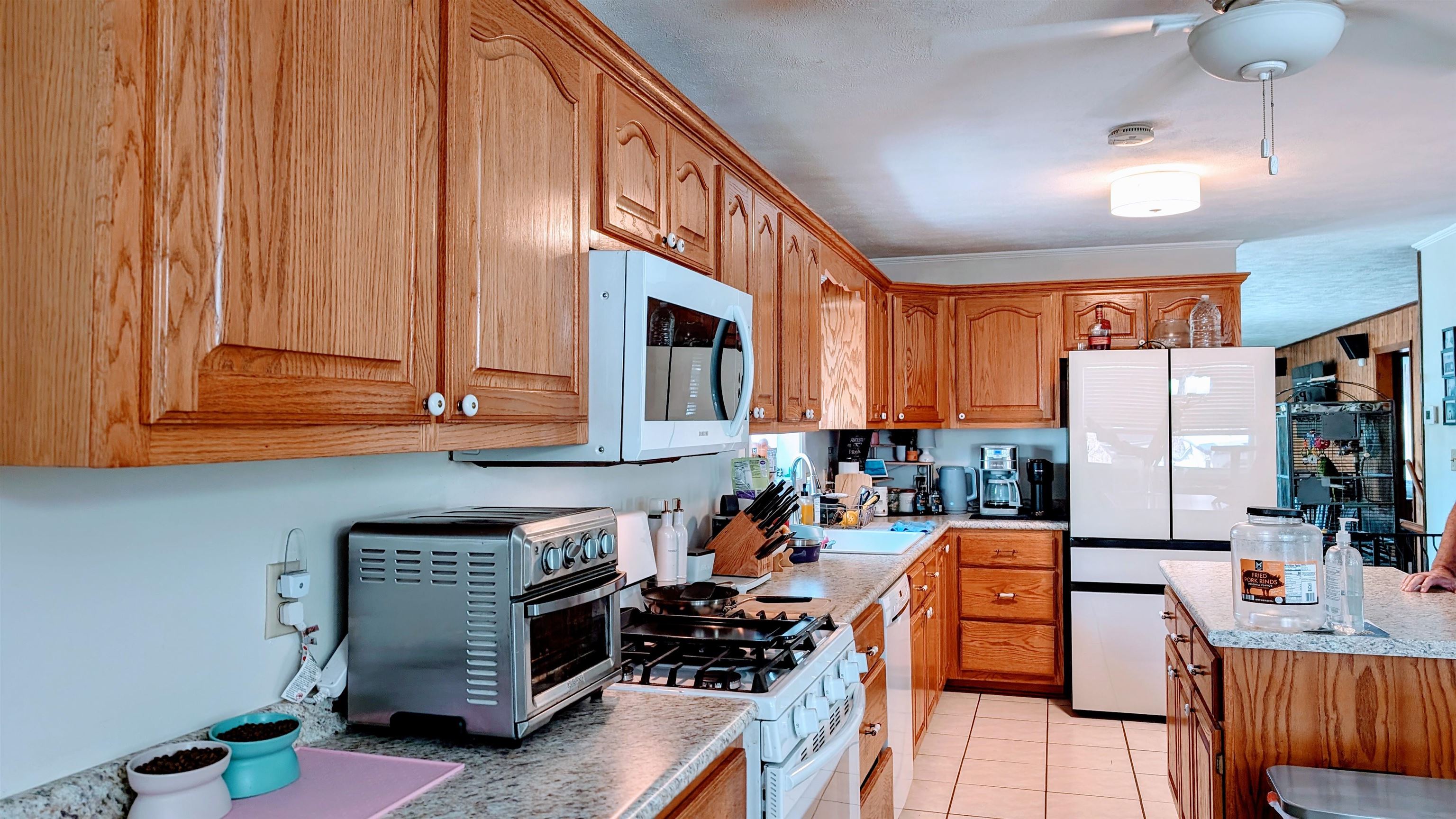 Photo 5 - Residential for sale – 1012  Fairwater   Horseshoe Bend, AR
