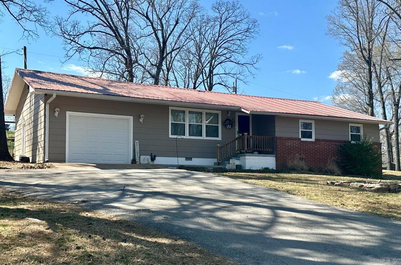 Residential for sale – 85  Peggy   Mammoth Spring, AR