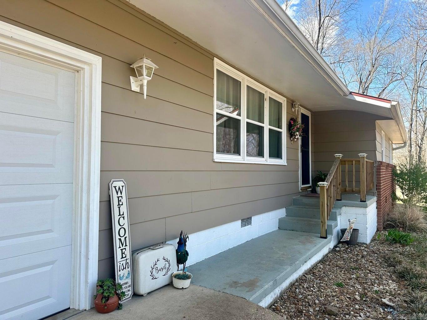 Photo 2 - Residential for sale – 85  Peggy   Mammoth Spring, AR