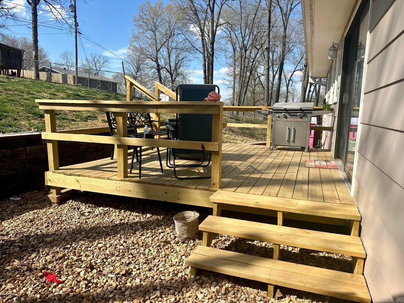 Photo 18 - Residential for sale – 85  Peggy   Mammoth Spring, AR