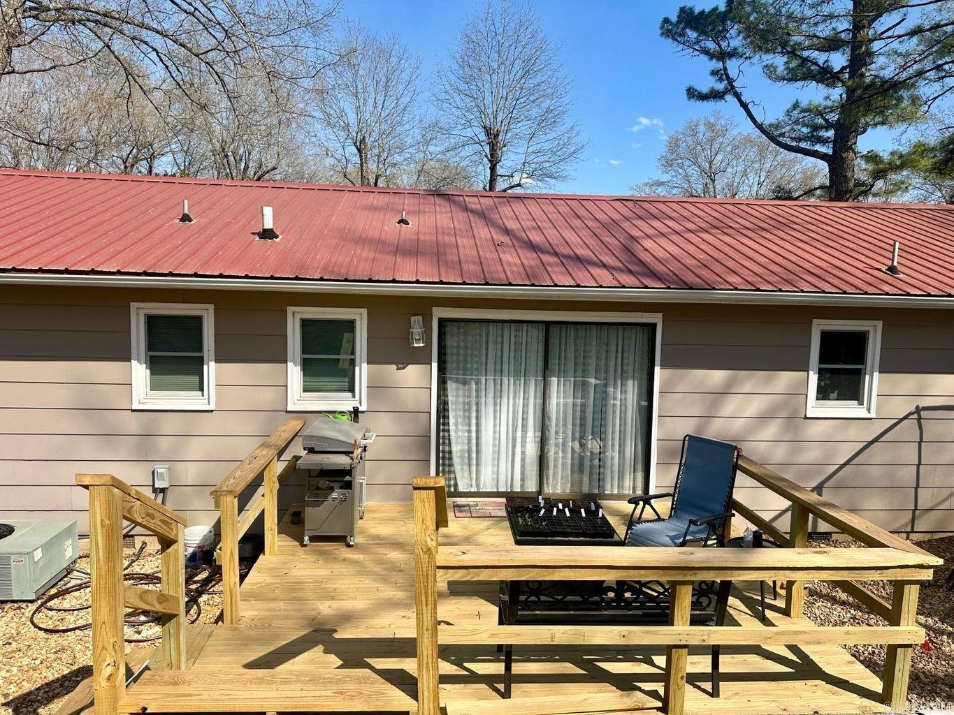 Photo 19 - Residential for sale – 85  Peggy   Mammoth Spring, AR