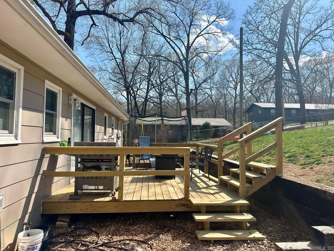 Photo 20 - Residential for sale – 85  Peggy   Mammoth Spring, AR