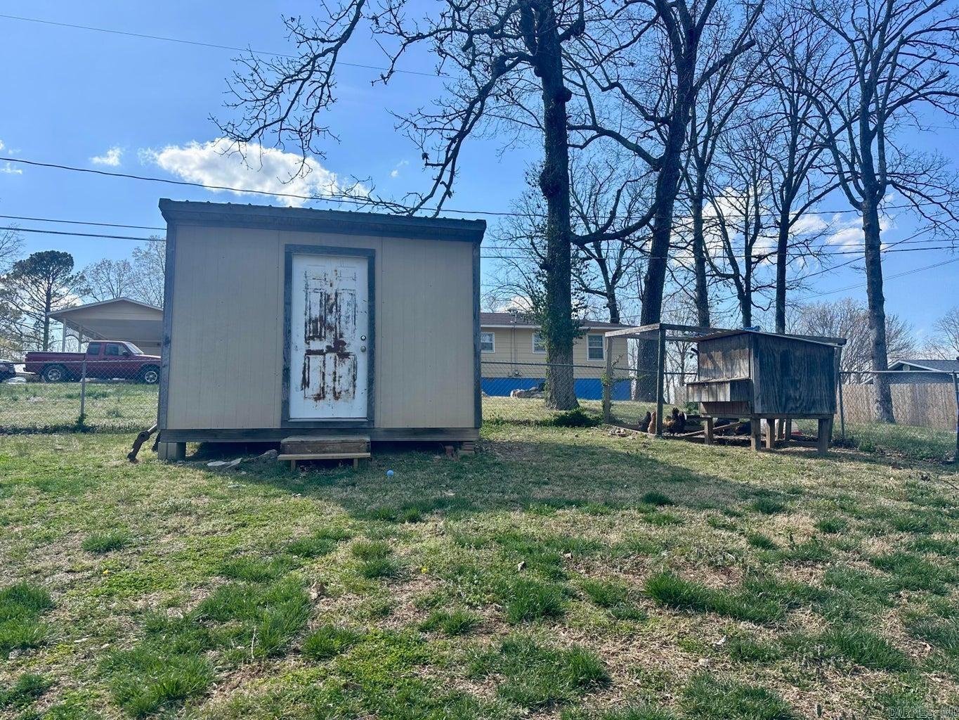 Photo 21 - Residential for sale – 85  Peggy   Mammoth Spring, AR