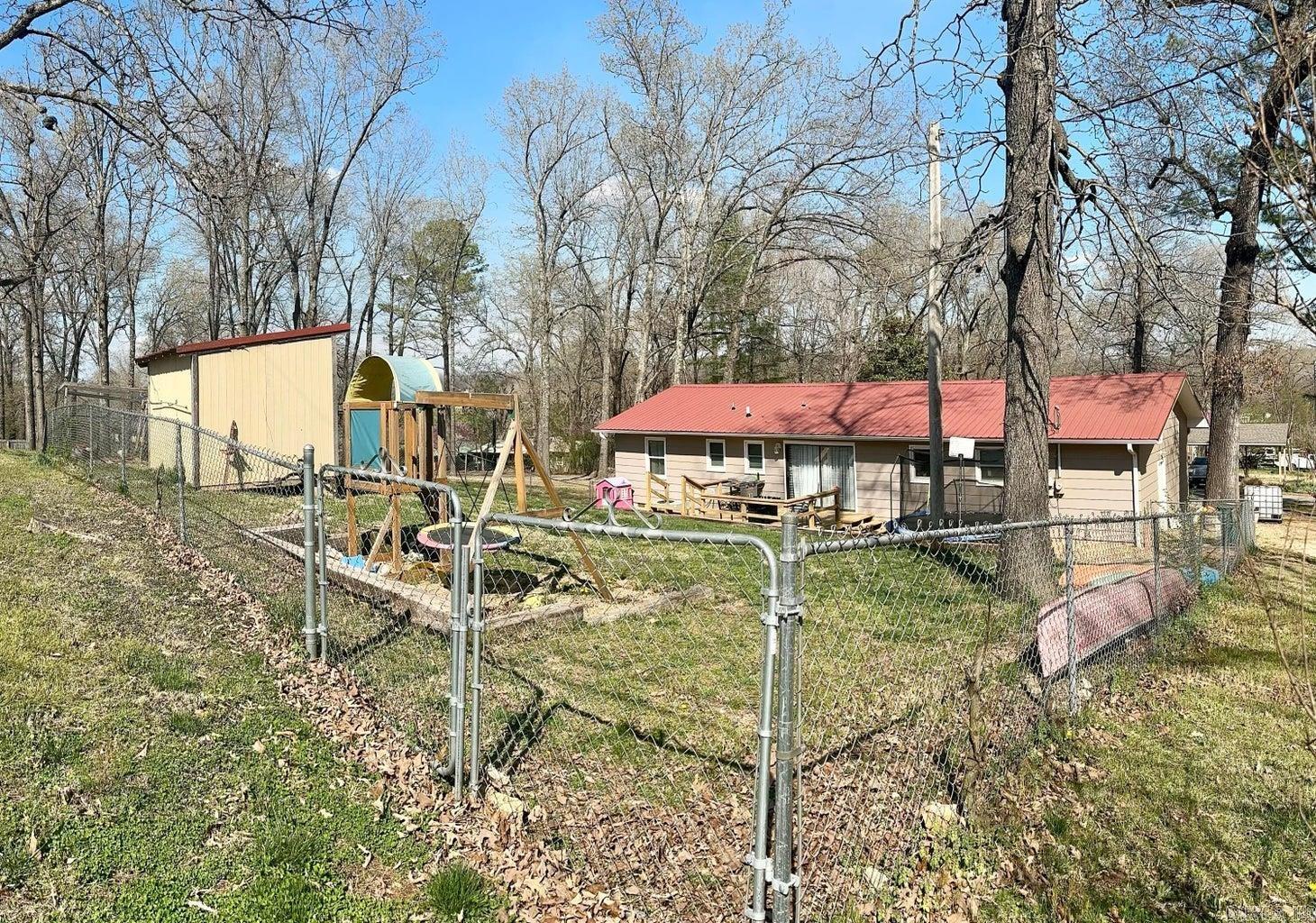 Photo 22 - Residential for sale – 85  Peggy   Mammoth Spring, AR