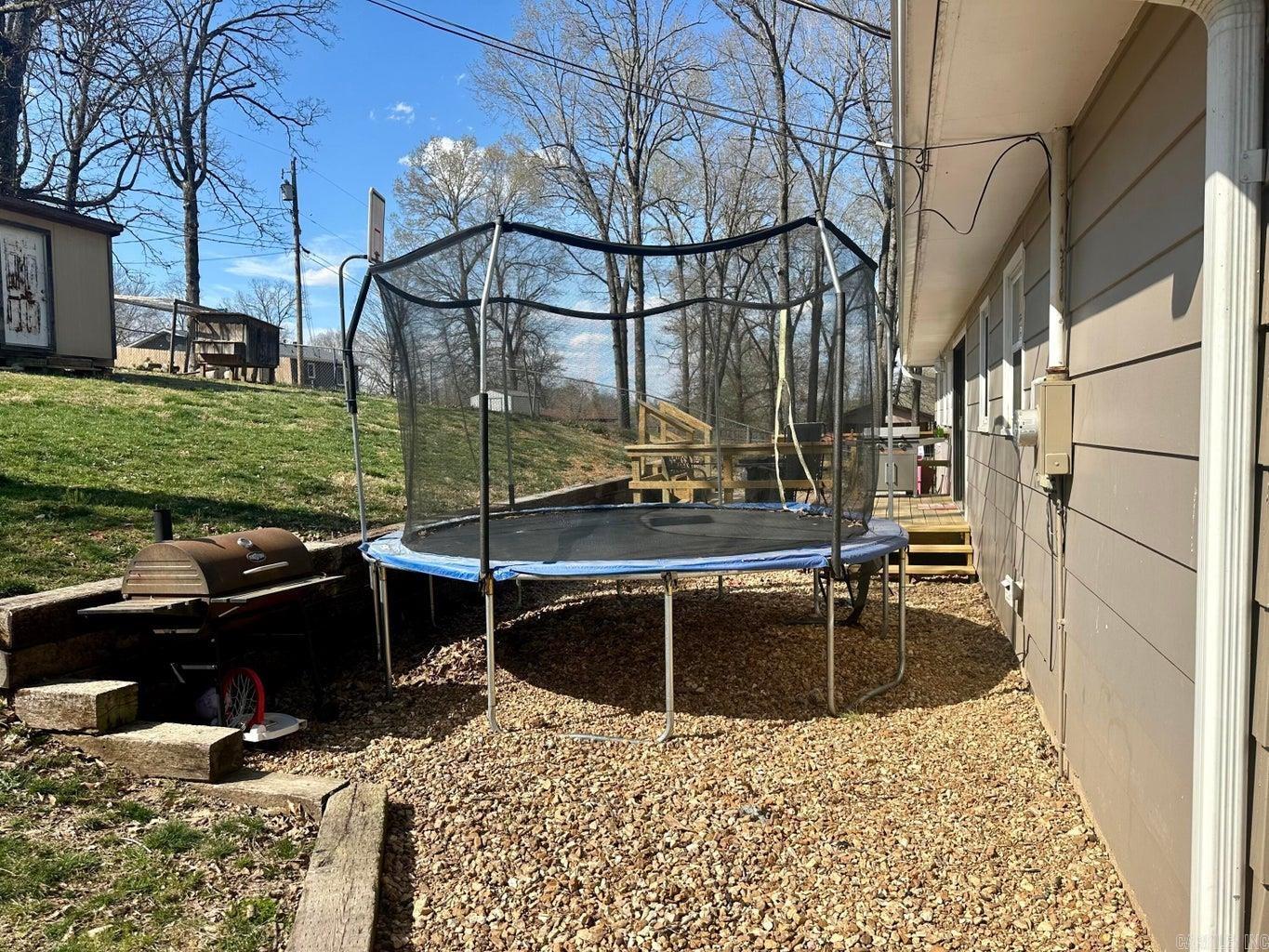 Photo 23 - Residential for sale – 85  Peggy   Mammoth Spring, AR