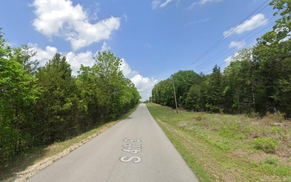 Photo 6 - Vacant Land for sale – 603  Profession   Horseshoe Bend, AR