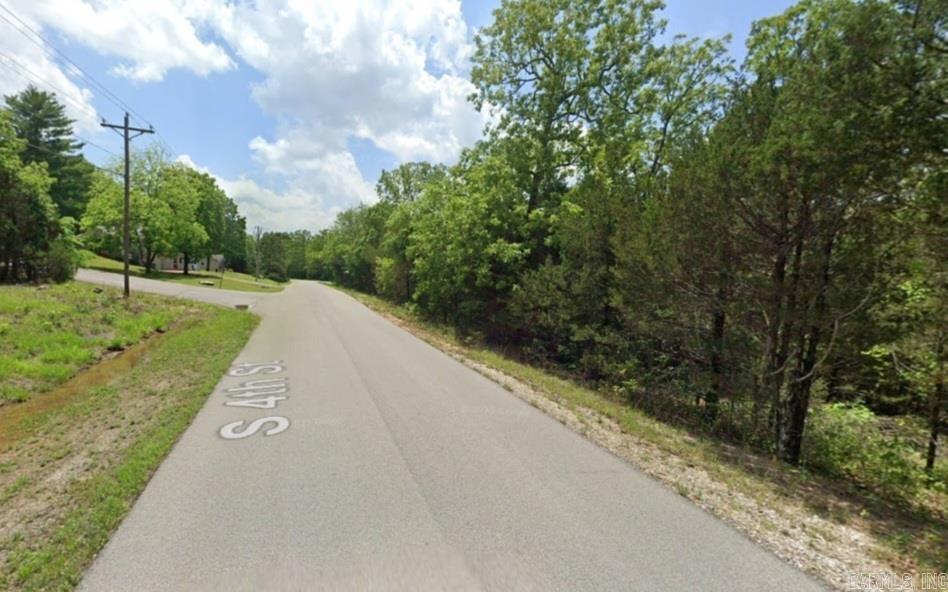 Photo 7 - Vacant Land for sale – 603  Profession   Horseshoe Bend, AR