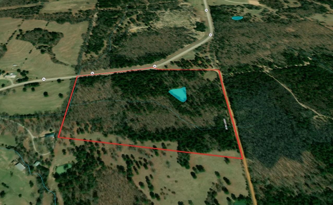 Photo 13 - Vacant Land for sale – 1314  Shoemaker Road   Violet Hill, AR