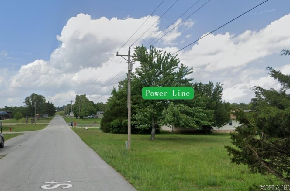 Photo 2 - Vacant Land for sale – 904  4th   Horseshoe Bend, AR
