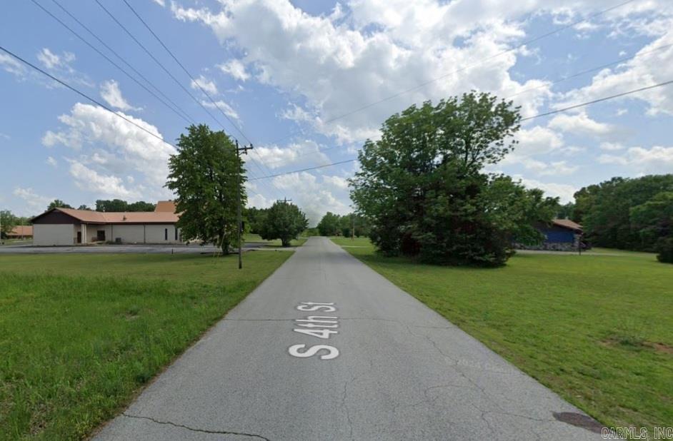 Photo 3 - Vacant Land for sale – 904  4th   Horseshoe Bend, AR