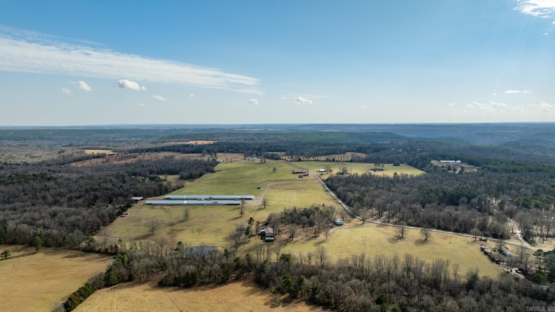 Photo 12 - Commercial / Industrial for sale – 345  Creek   Floral, AR