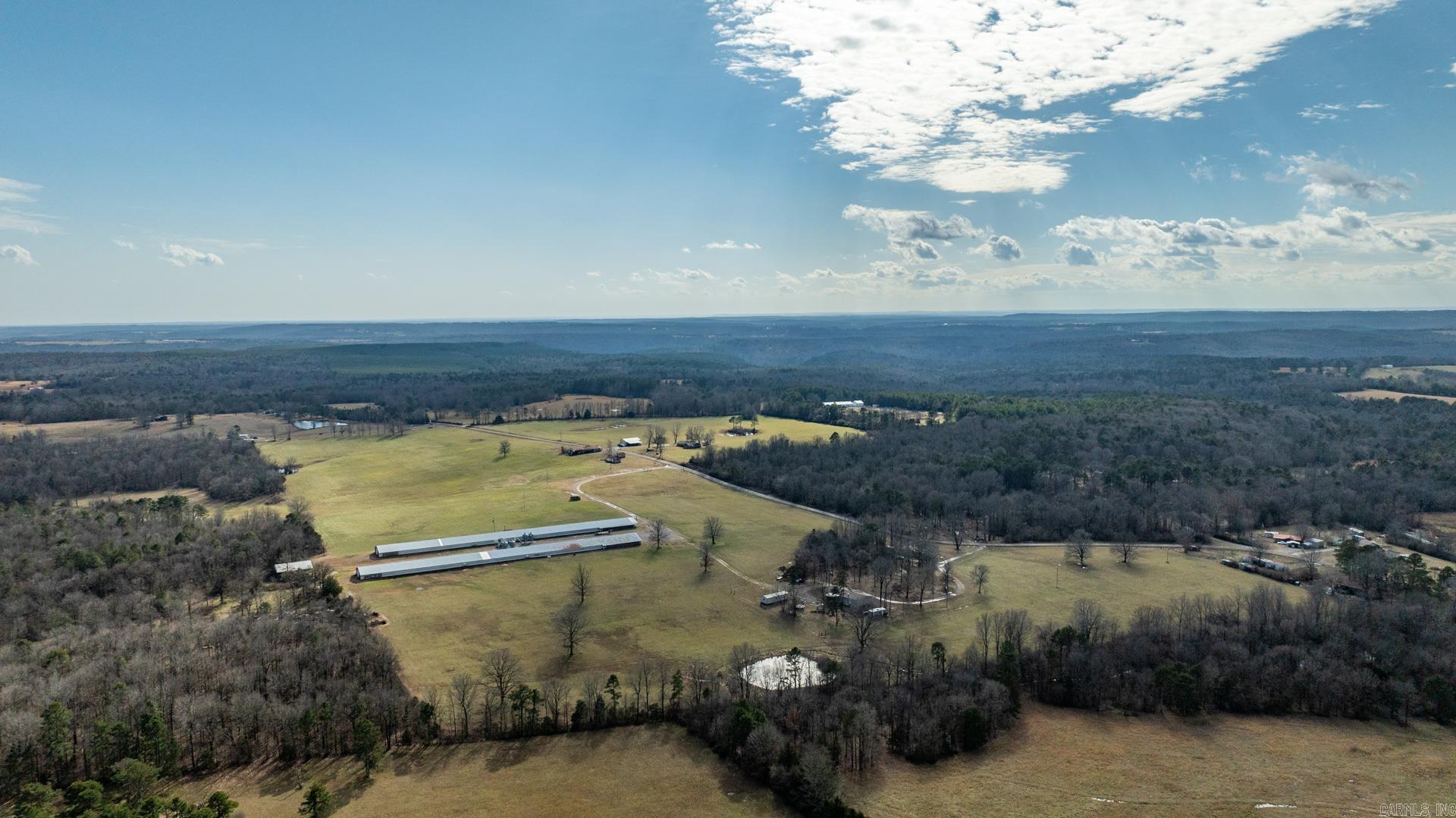 Photo 13 - Commercial / Industrial for sale – 345  Creek   Floral, AR