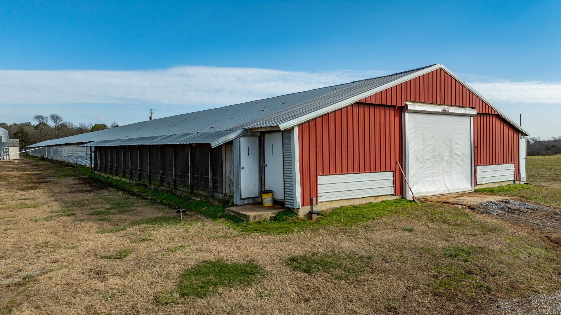 Photo 18 - Commercial / Industrial for sale – 345  Creek   Floral, AR