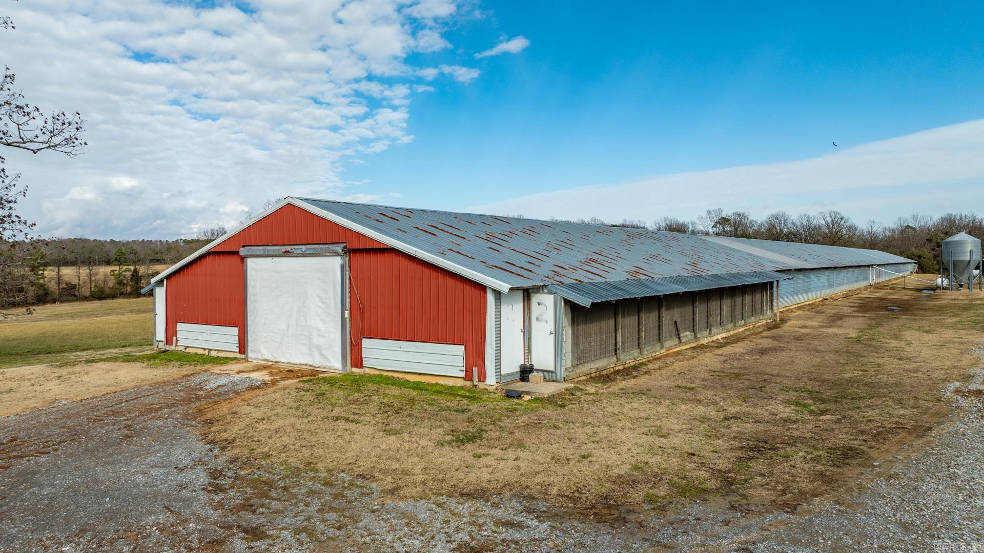 Photo 19 - Commercial / Industrial for sale – 345  Creek   Floral, AR