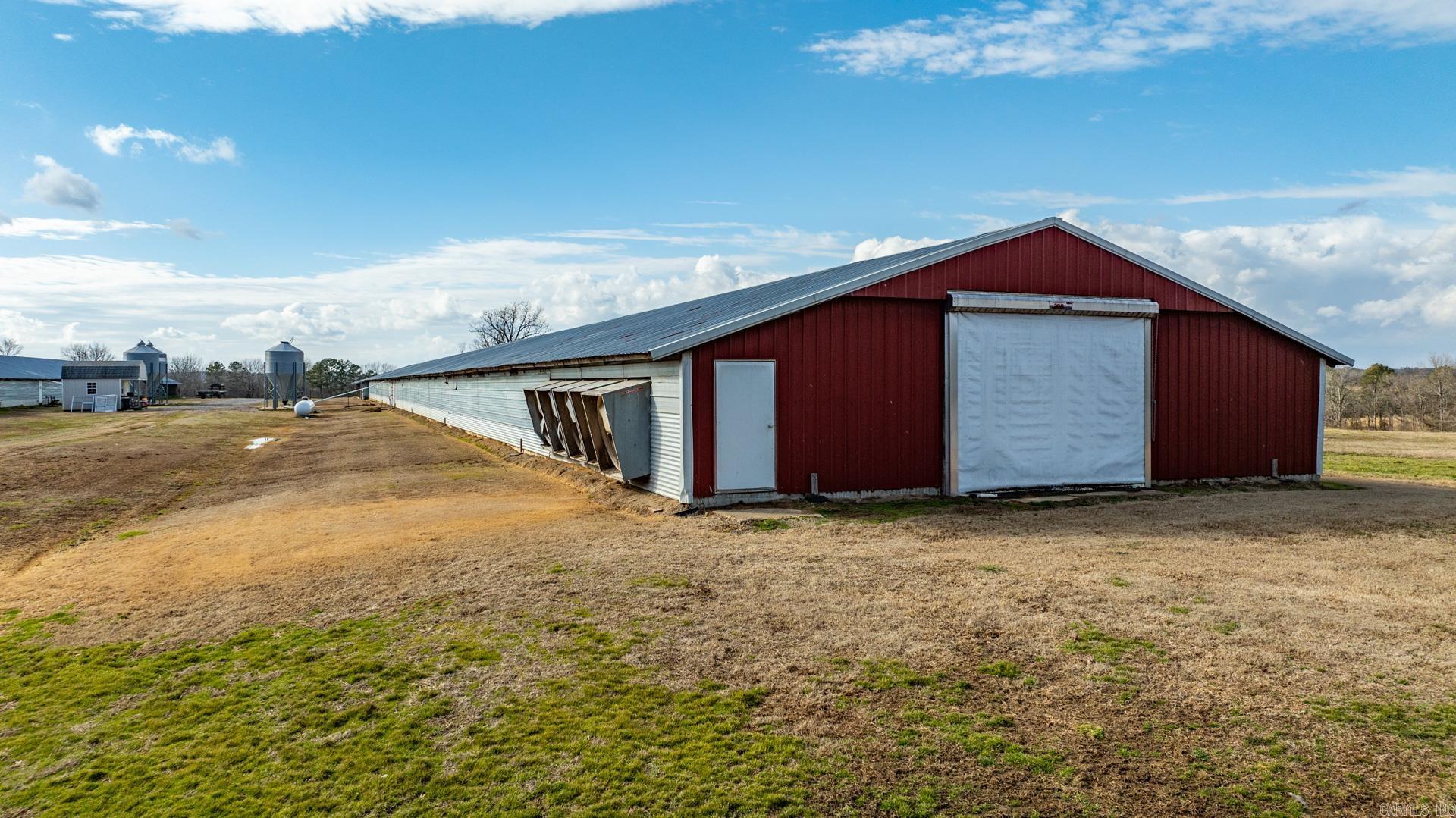Photo 20 - Commercial / Industrial for sale – 345  Creek   Floral, AR