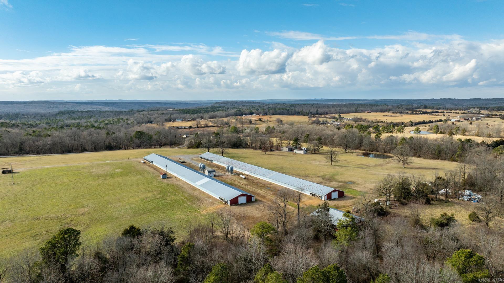 Photo 23 - Commercial / Industrial for sale – 345  Creek   Floral, AR