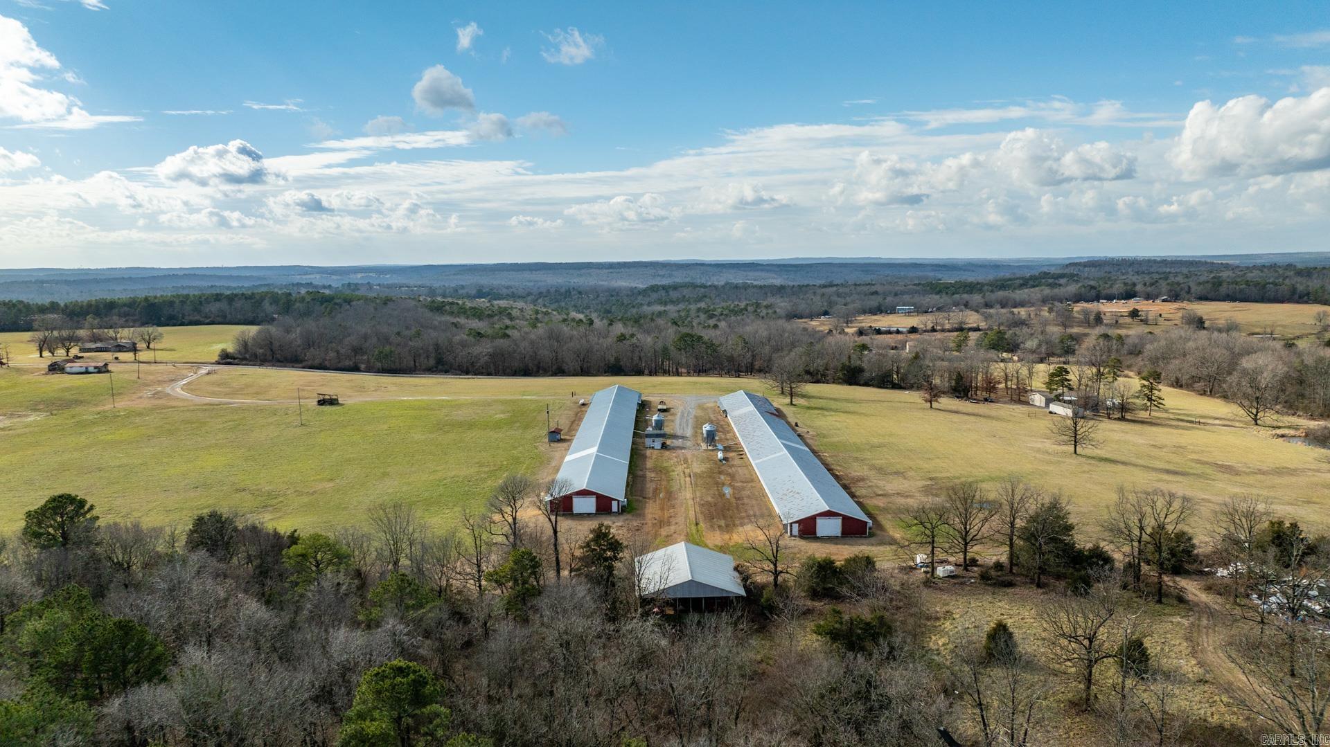 Photo 24 - Commercial / Industrial for sale – 345  Creek   Floral, AR