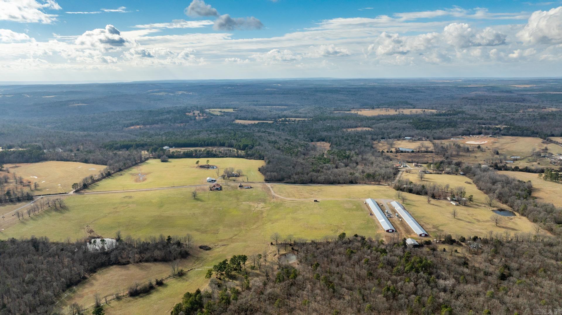Photo 25 - Commercial / Industrial for sale – 345  Creek   Floral, AR