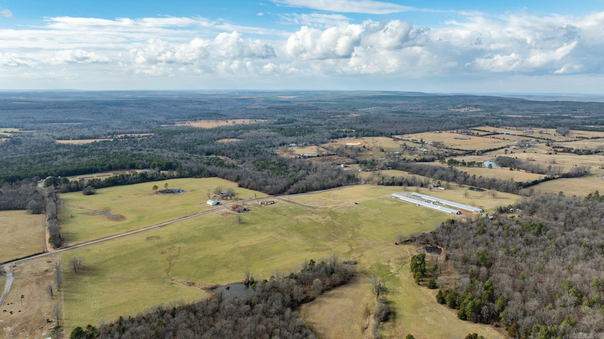 Photo 26 - Commercial / Industrial for sale – 345  Creek   Floral, AR