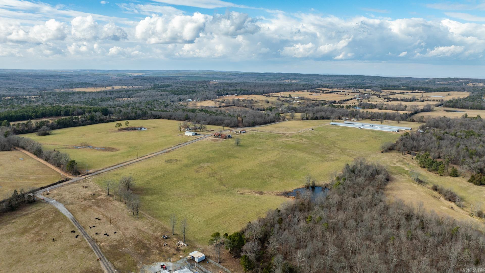 Photo 27 - Commercial / Industrial for sale – 345  Creek   Floral, AR